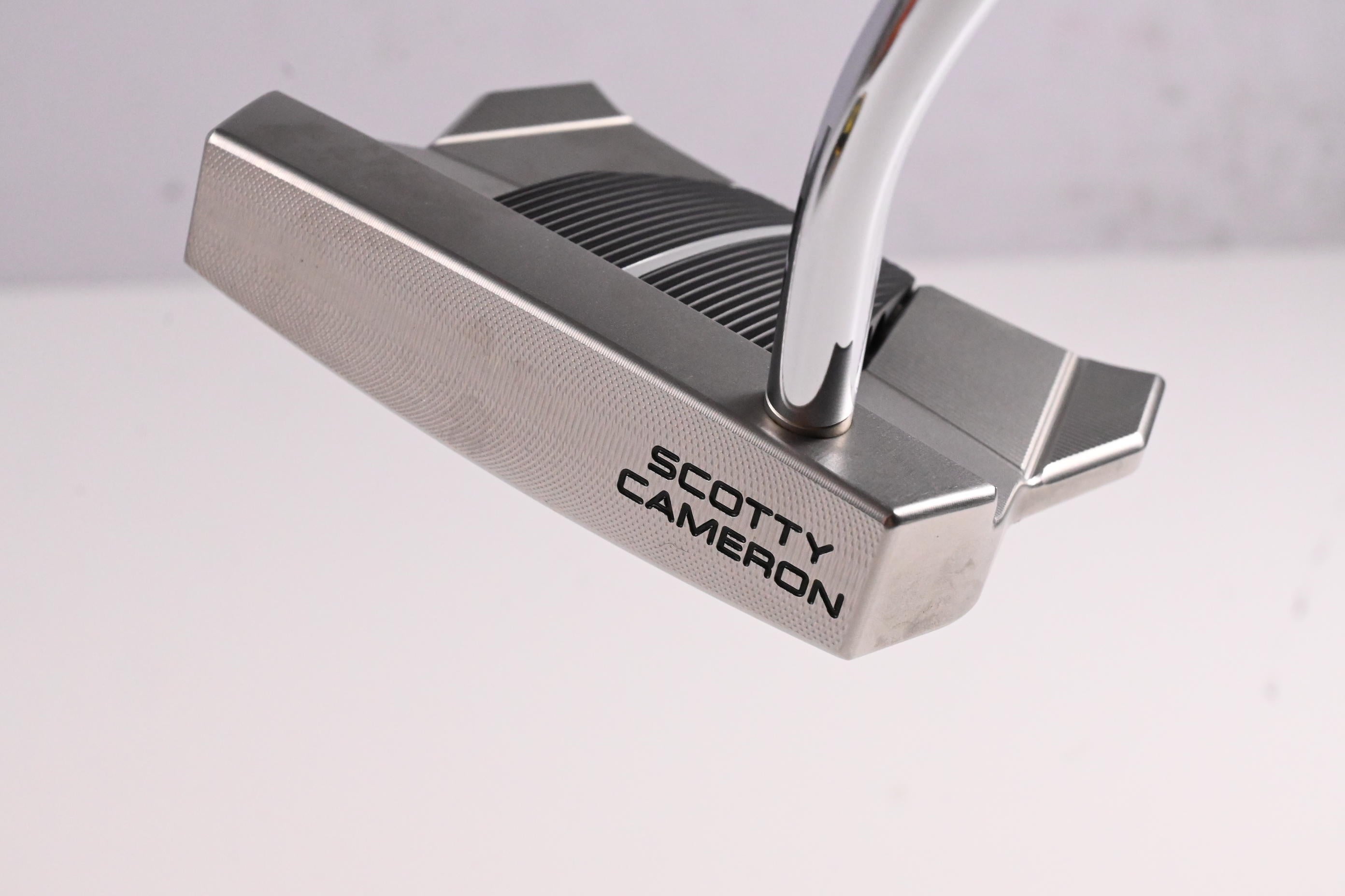 Scotty Cameron Phantom X 11.5 2022 Putter / 33 Inch
