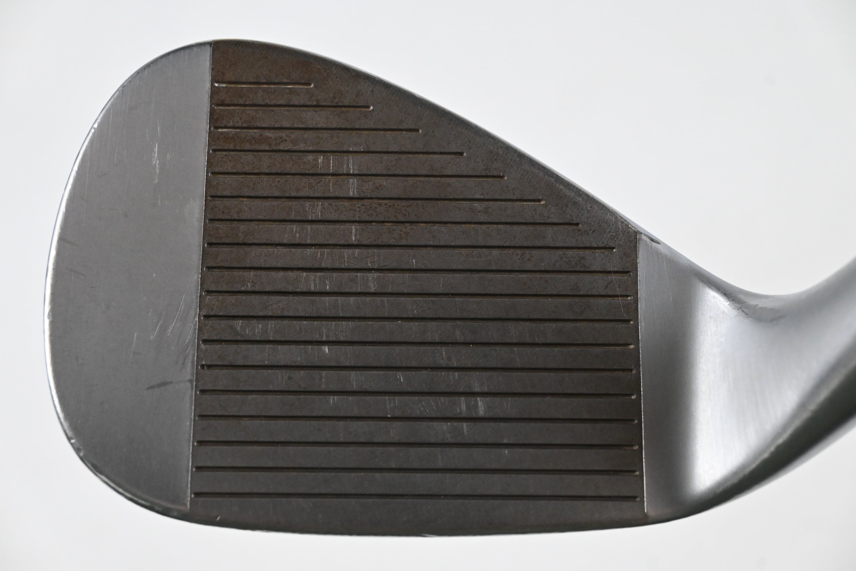 Taylormade Milled Grind 4 Gap Wedge / 52 Degree / Wedge Flex Dynamic Gold 115