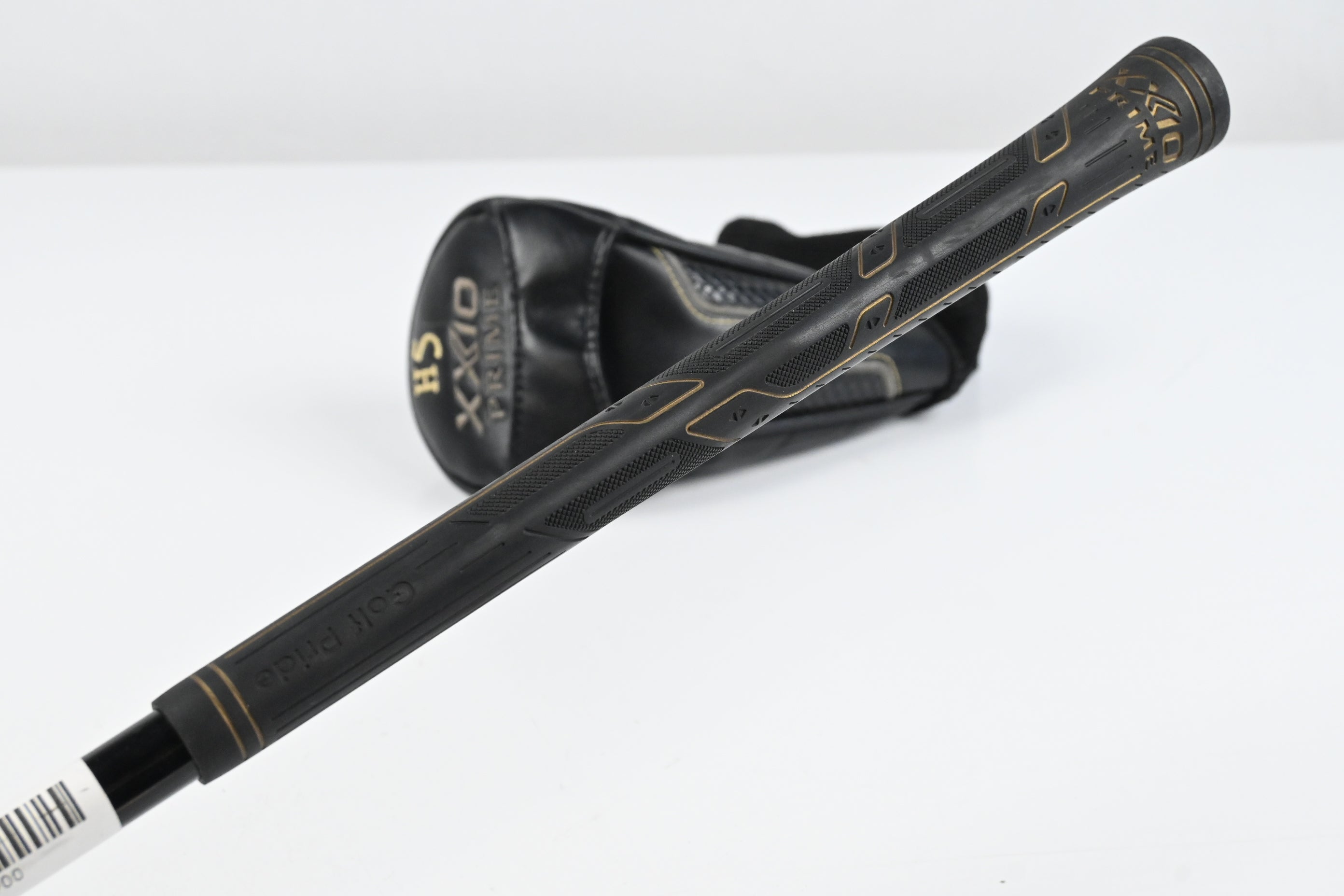 XXIO Prime #5 Hybrid / 22 Degree / Senior Flex XXIO SP-1200 42.5 Shaft
