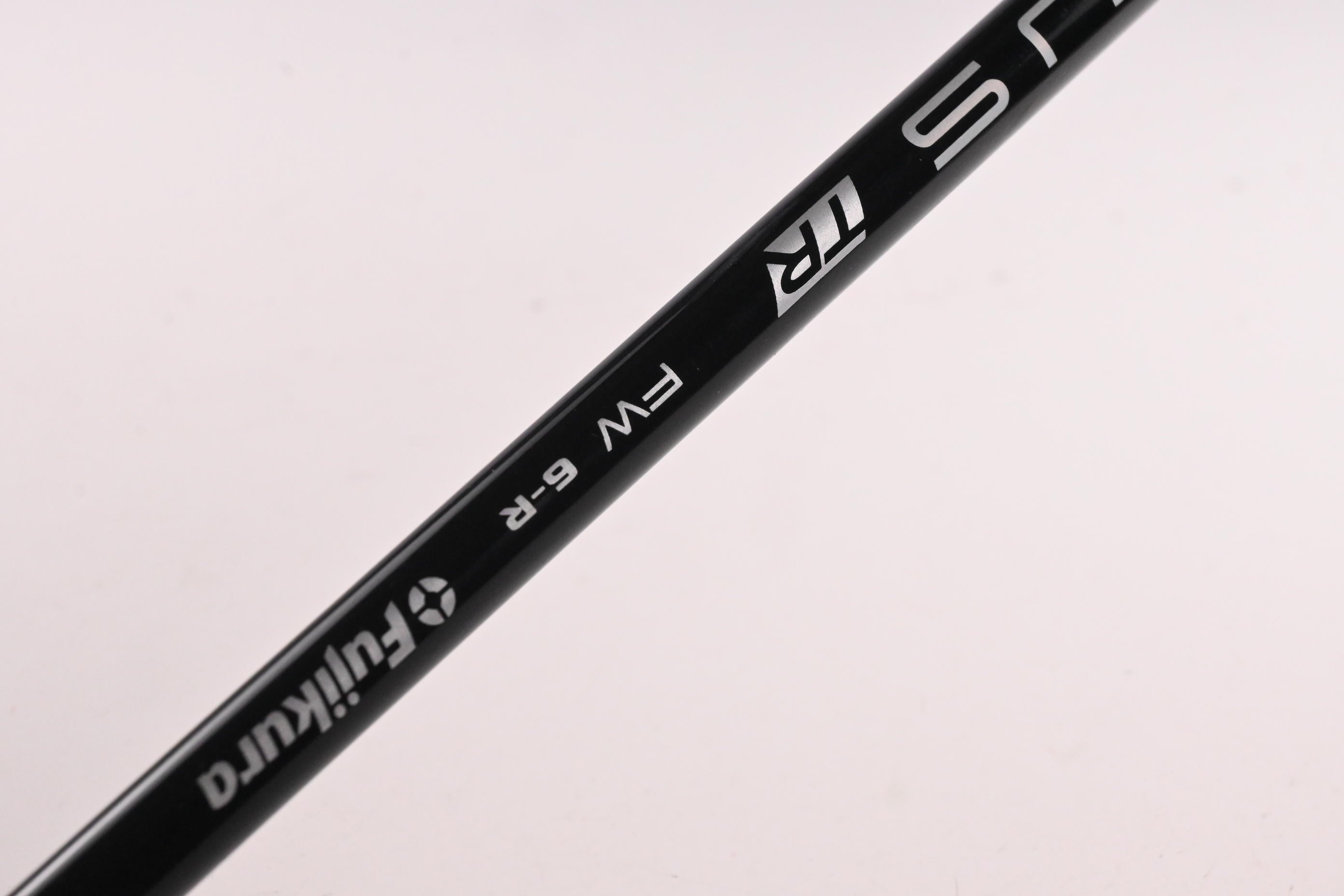 Taylormade Qi10 #5 Wood / 18 Degree / Regular Flex Ventus TR Blue 6 Shaft