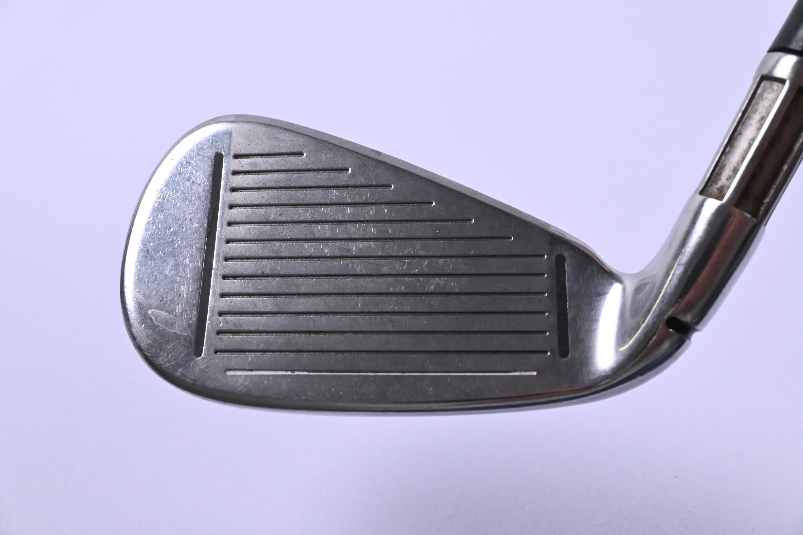 Taylormade M4 #5 Iron / 21.5 Degree / Regular Flex KBS Max 85 Shaft