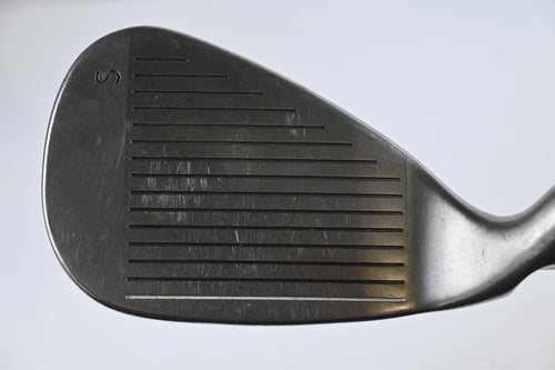 Ping G20 Sand Wedge / 54 Degree / Black Dot / Stiff Flex Steel Shaft