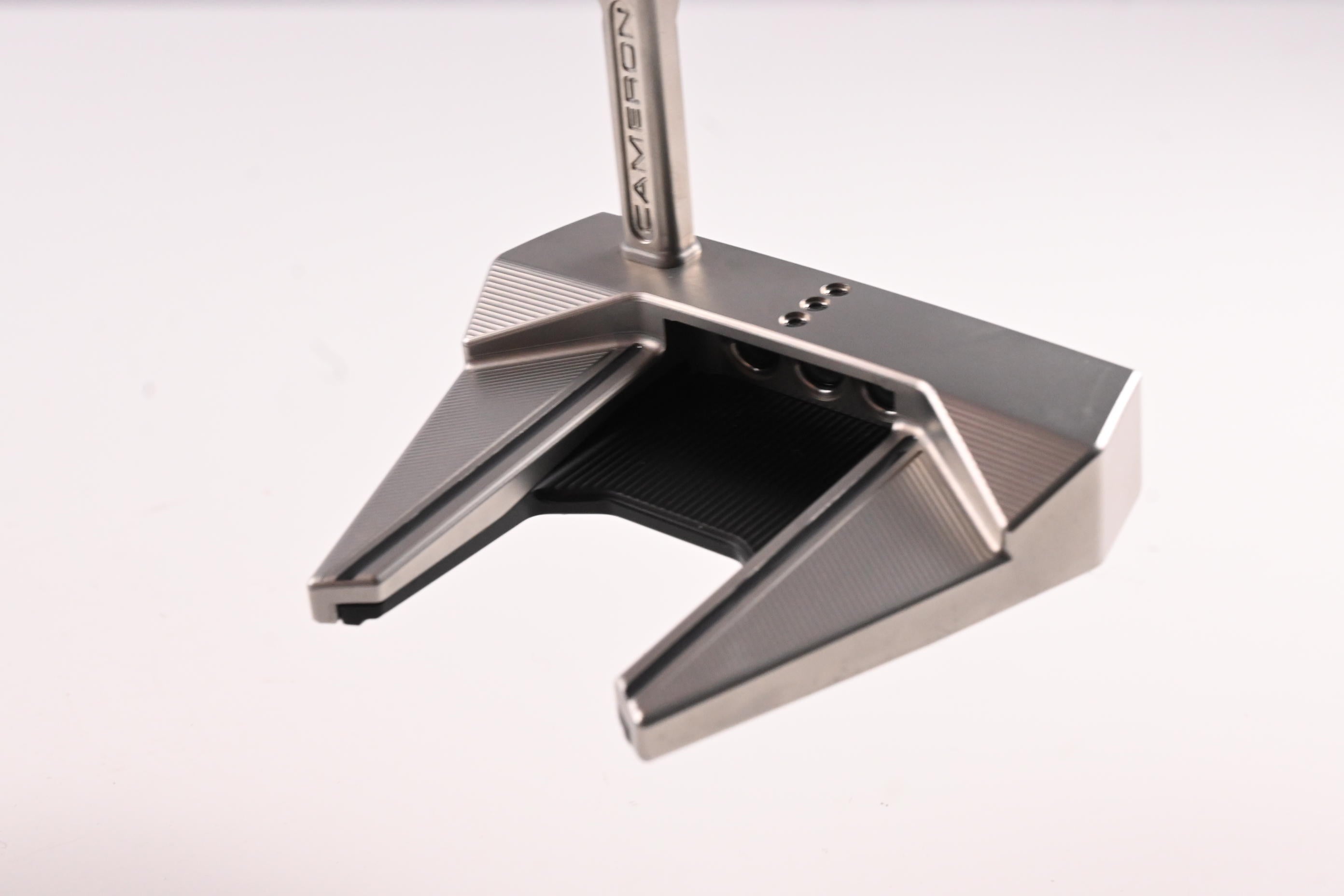 Scotty Cameron Phantom 7.2 2024 Putter / 34 Inch