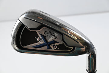 Callaway X-20 #3 Iron / 21 Degree / Regular Flex Callaway 75 Shaft