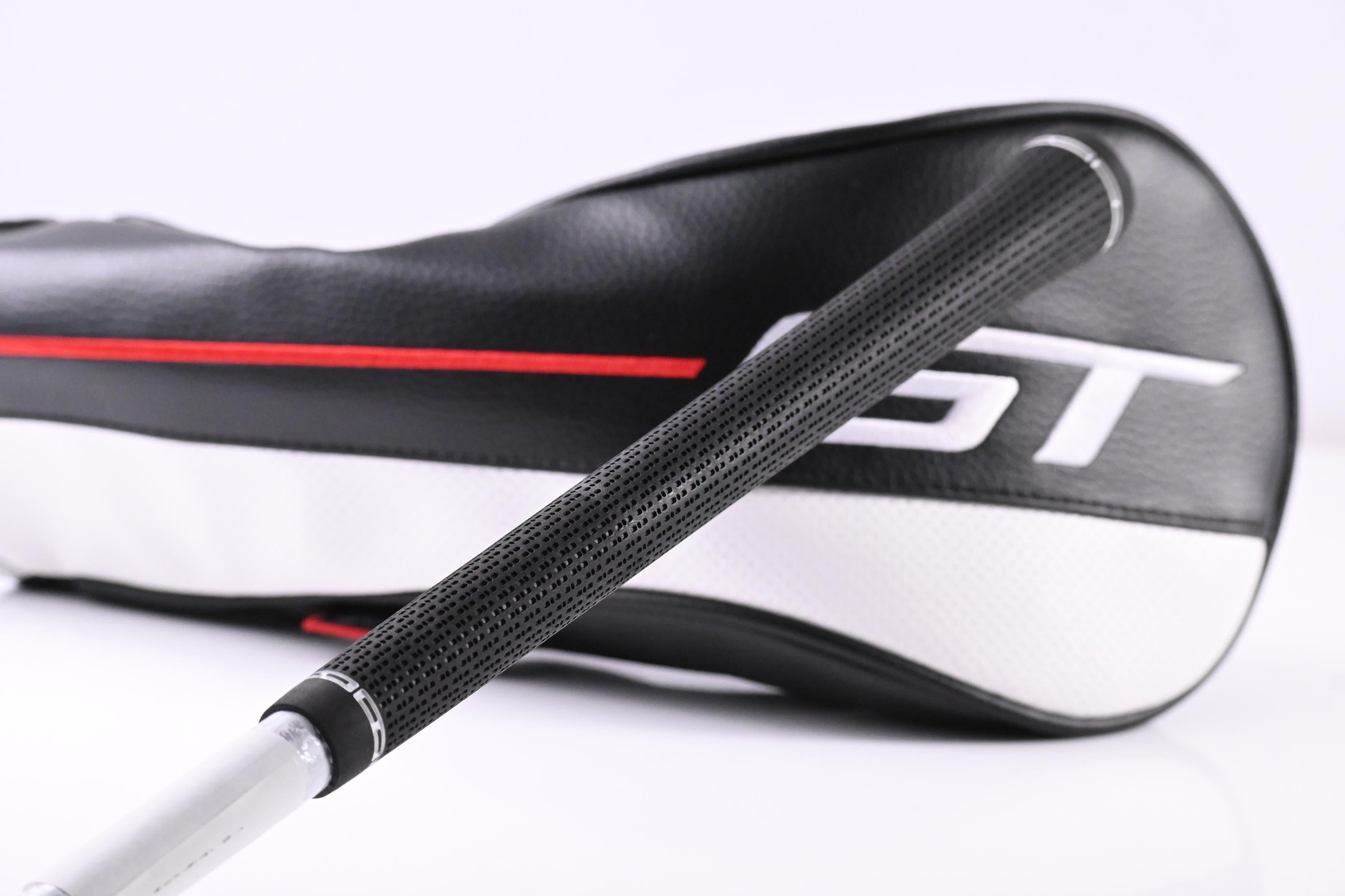 Left Hand Titleist GT2 Driver / 9 Degree / Senior Flex Project X Denali Red 50