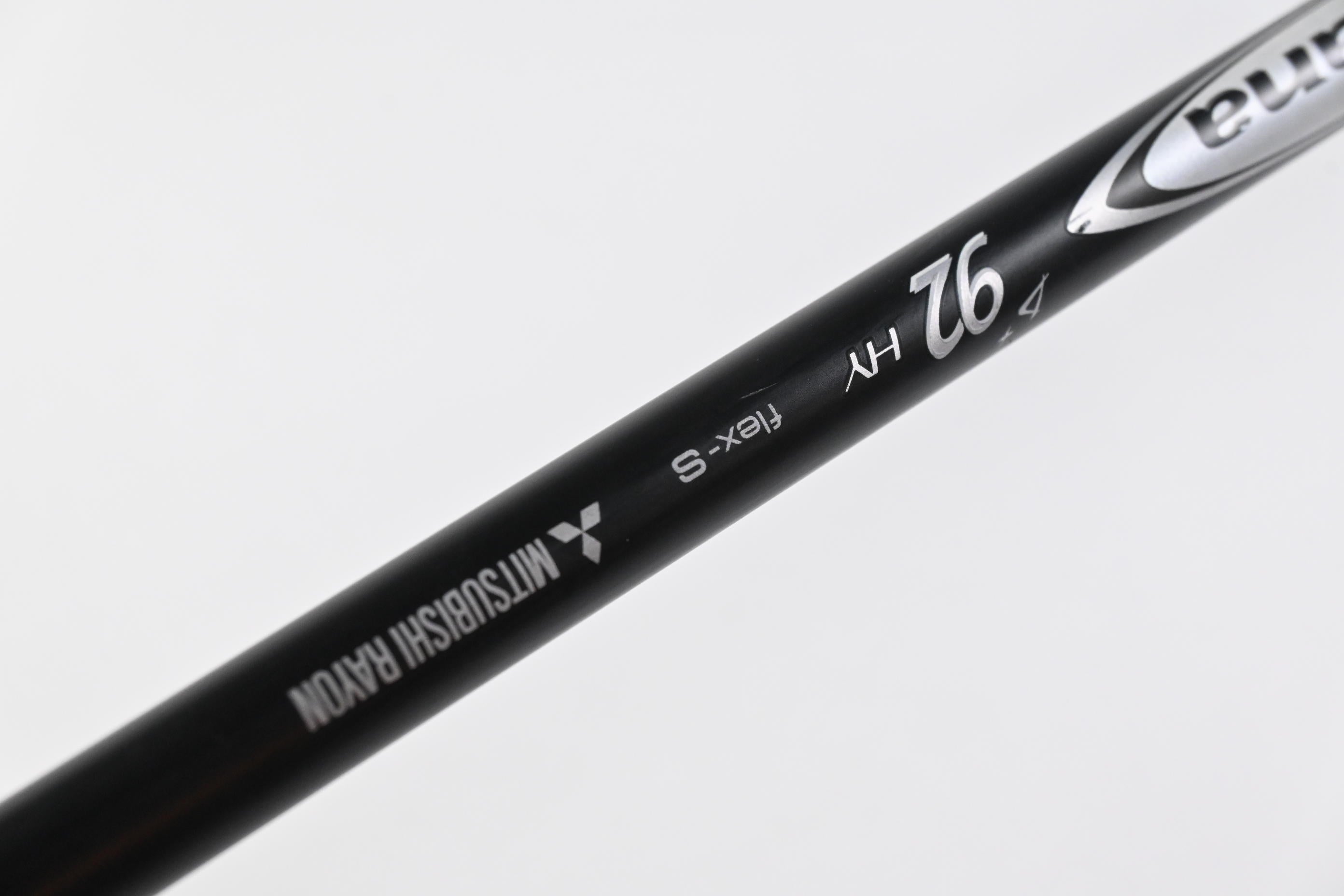 Titleist 913H #2 Hybrid / 17 Degree / Stiff Flex Diamana D+62 Shaft