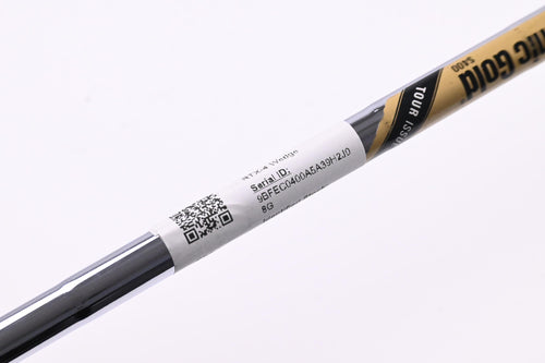 Cleveland RTX-4 Lob Wedge / 60 Degree / Stiff Flex Dynamic Gold S400 Shaft