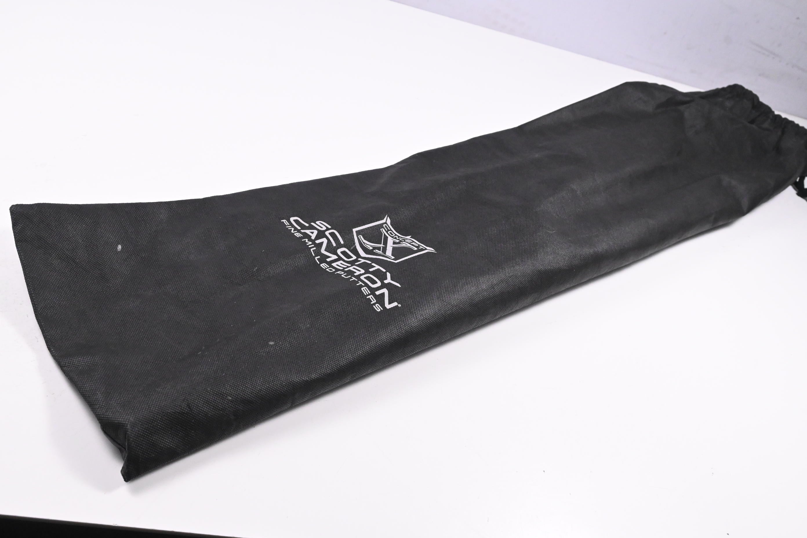 Scotty Cameron Concept X CX-01 Putter / 34.5 Inch