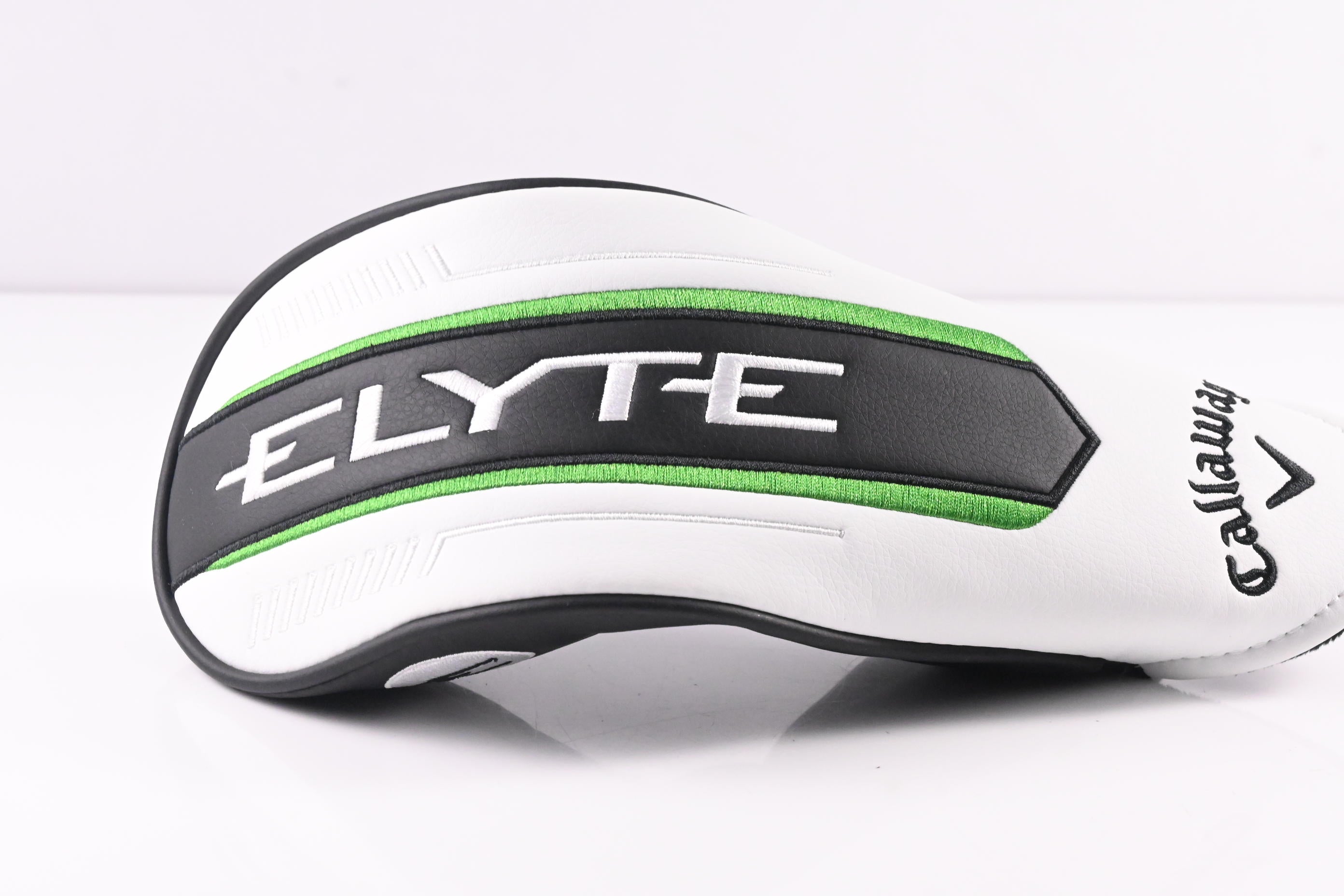 Callaway Elyte #3 Wood / 15 Degree / Stiff Flex Denali Charcoal 60 Shaft