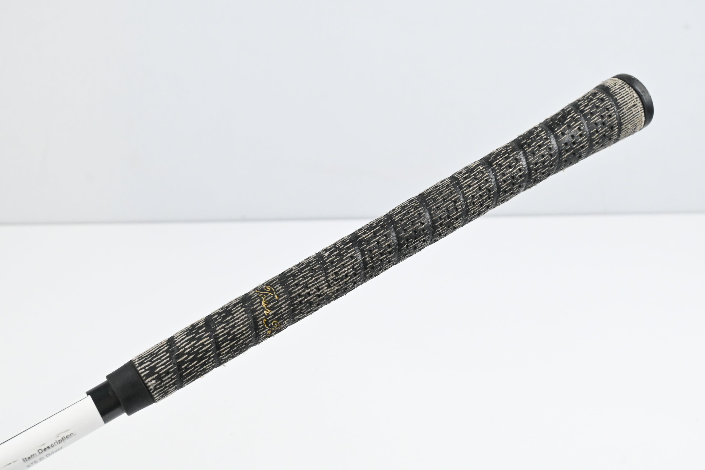 Titleist 975 D Driver / 8.5 Degree / Stiff Flex Titleist Ultralite Shaft