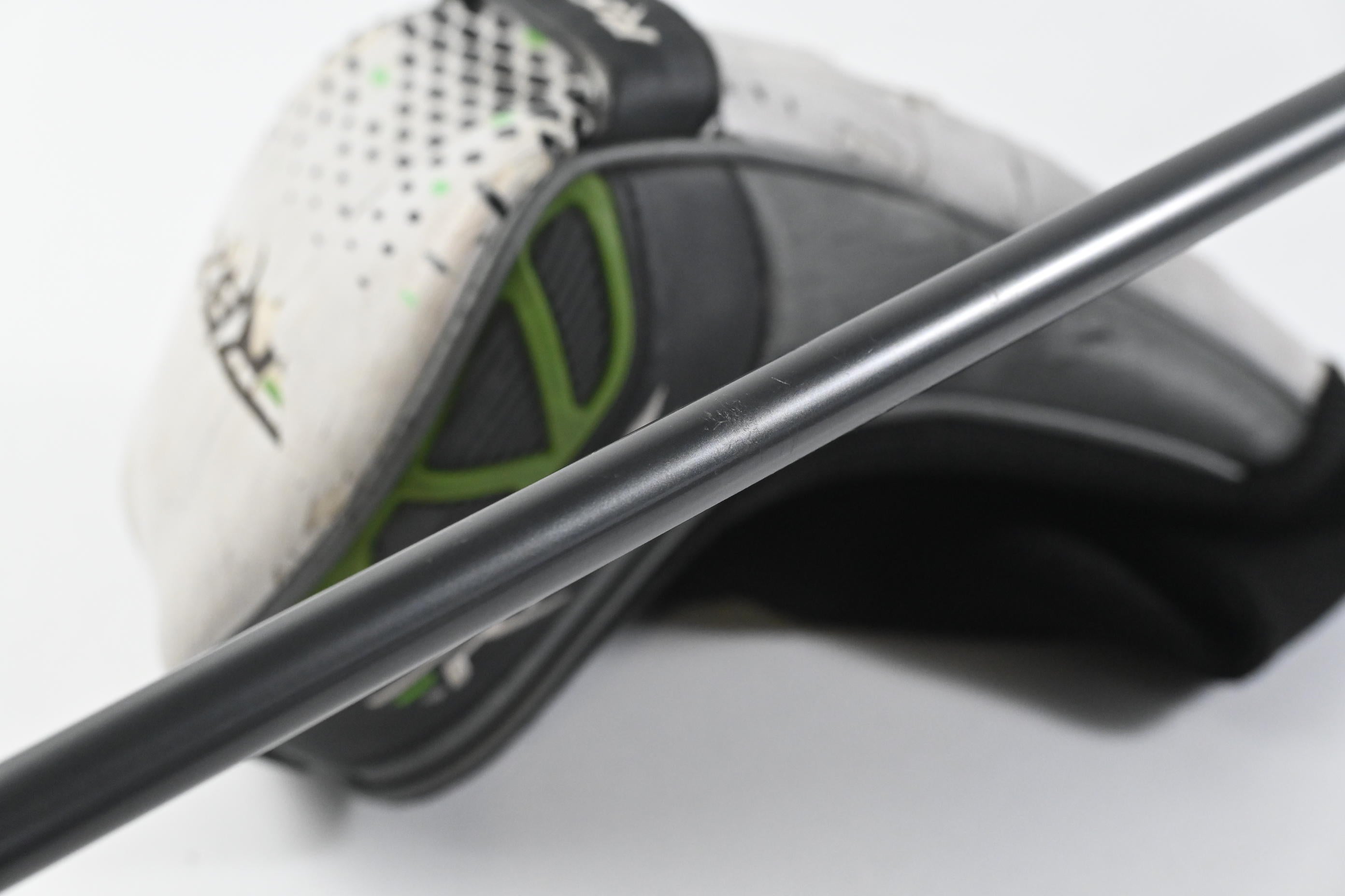 Taylormade RBZ Driver / 10.5 Degree / Regular Flex Matrix Ozik Xcon-5 Shaft