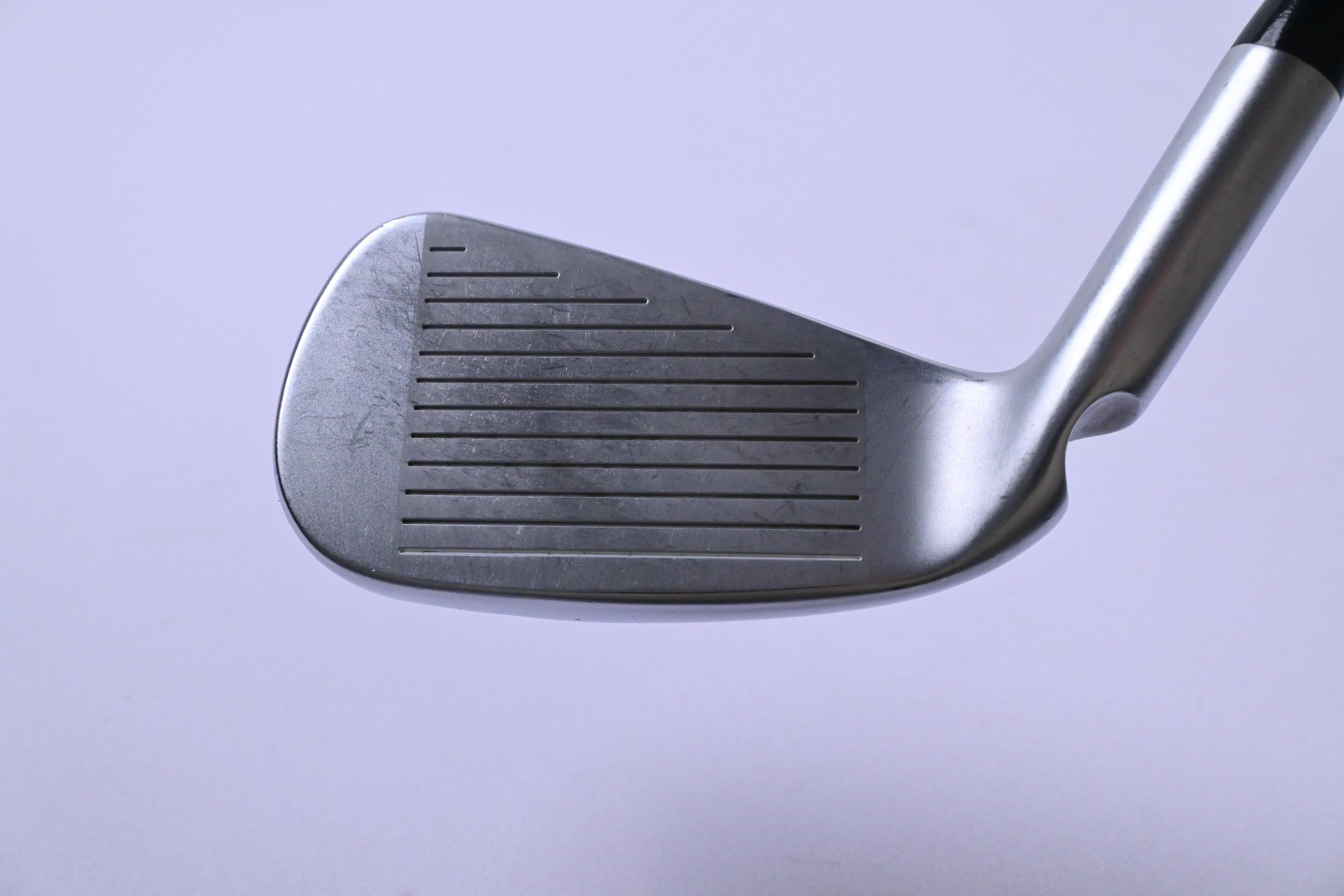 Ping IDI Utility #3 Iron / 20 Degree / Black Dot / Stiff Flex Tour 2.0 Chrome 85