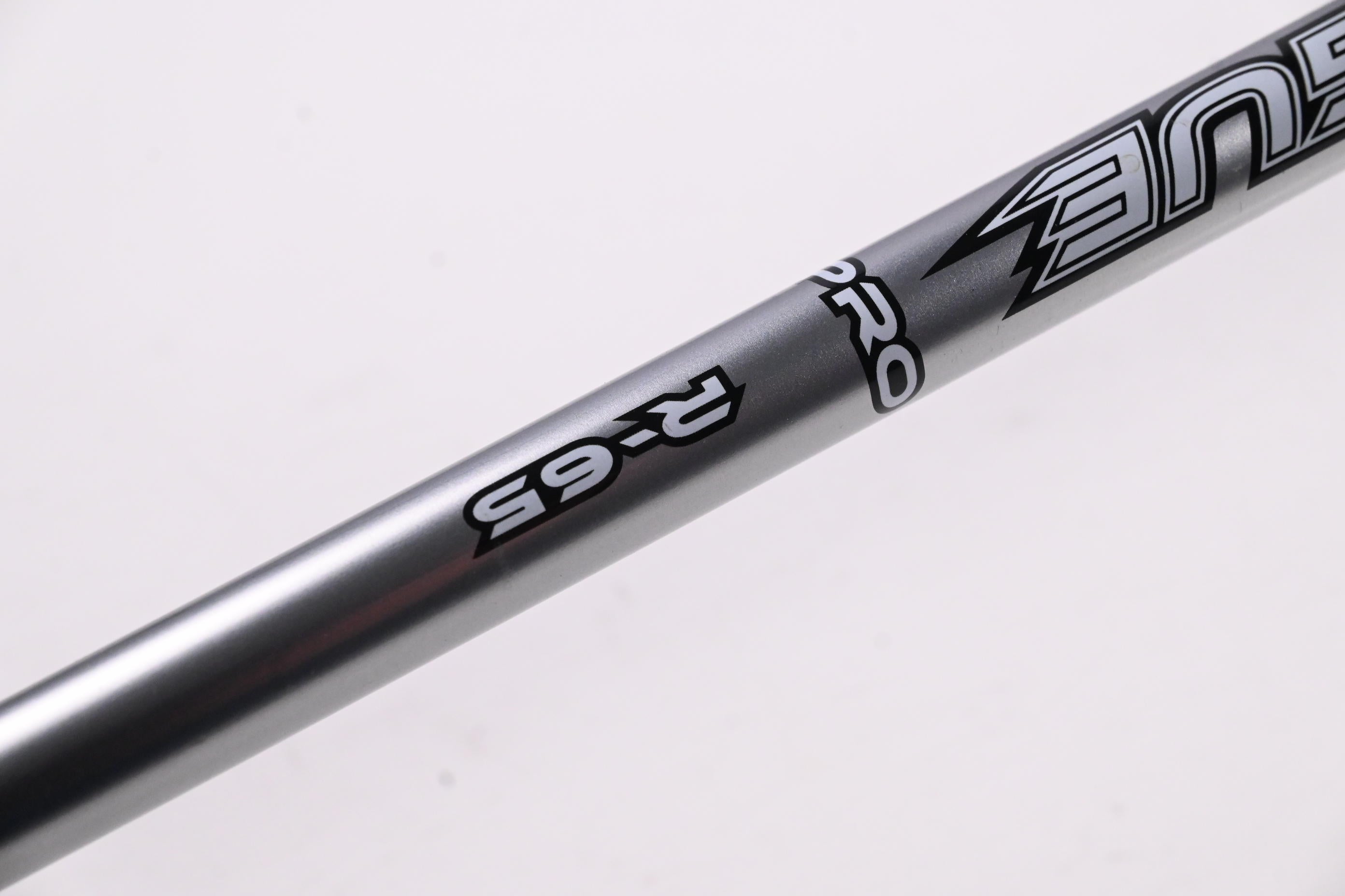 Left Hand Cobra Aerojet One Length #8 Iron / 31 Degree / Regular Flex Aldila
