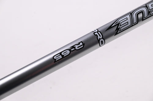 Left Hand Cobra Aerojet One Length #8 Iron / 31 Degree / Regular Flex Aldila