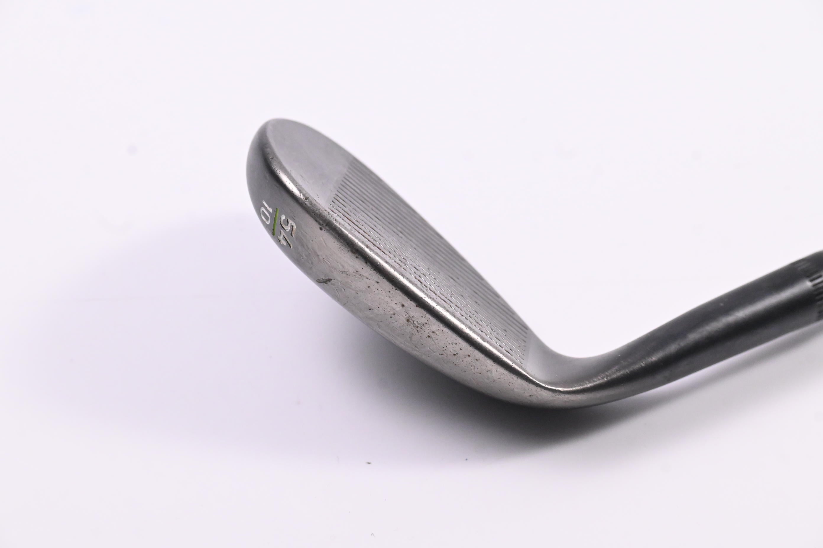Callaway MD3 Milled Sand Wedge / 54 Degree / Wedge Flex Dynamic Gold Shaft