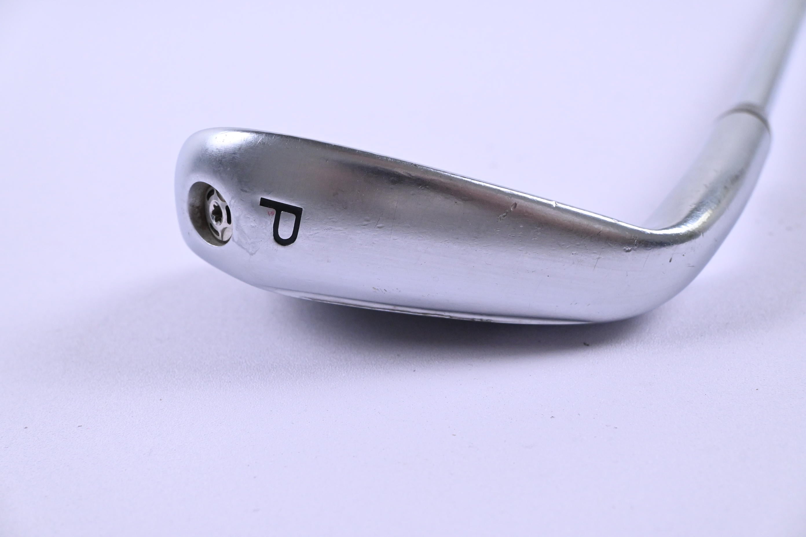 Cobra LTDx Pitching Wedge / 41.5 Degree / Regular Flex KBS Tour C-Taper 110