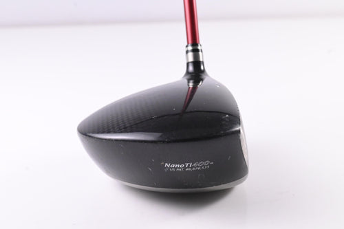 Wilson Staff Pd5 Driver / 8.5 Degree / Stiff Flex Graffaloy .350 Shaft