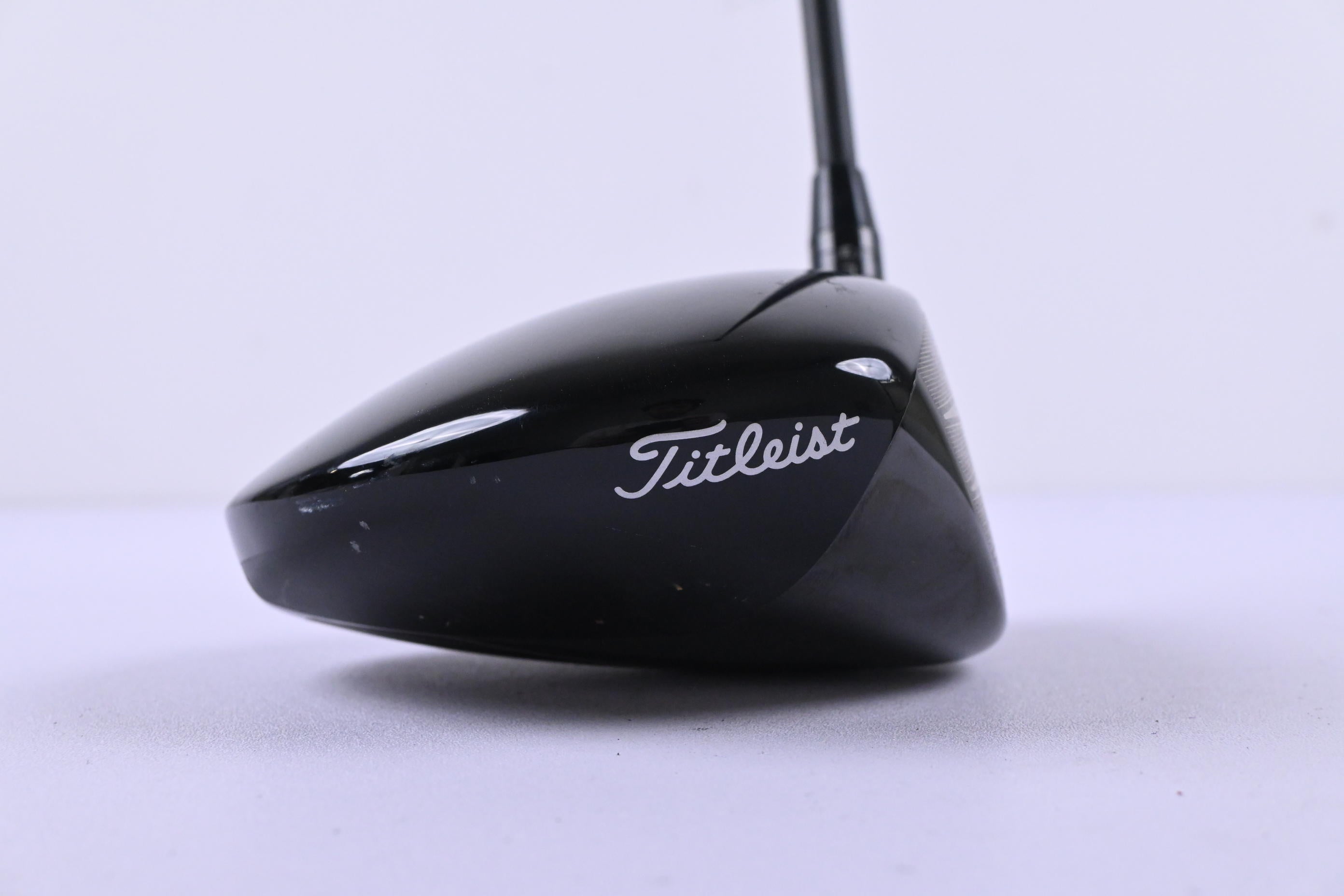 Titleist GT2 Driver / 11 Degree / Stiff Flex Tensei 1K Black 65 Shaft