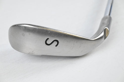 Ping G20 Sand Wedge / 54 Degree / Black Dot / Stiff Flex Steel Shaft