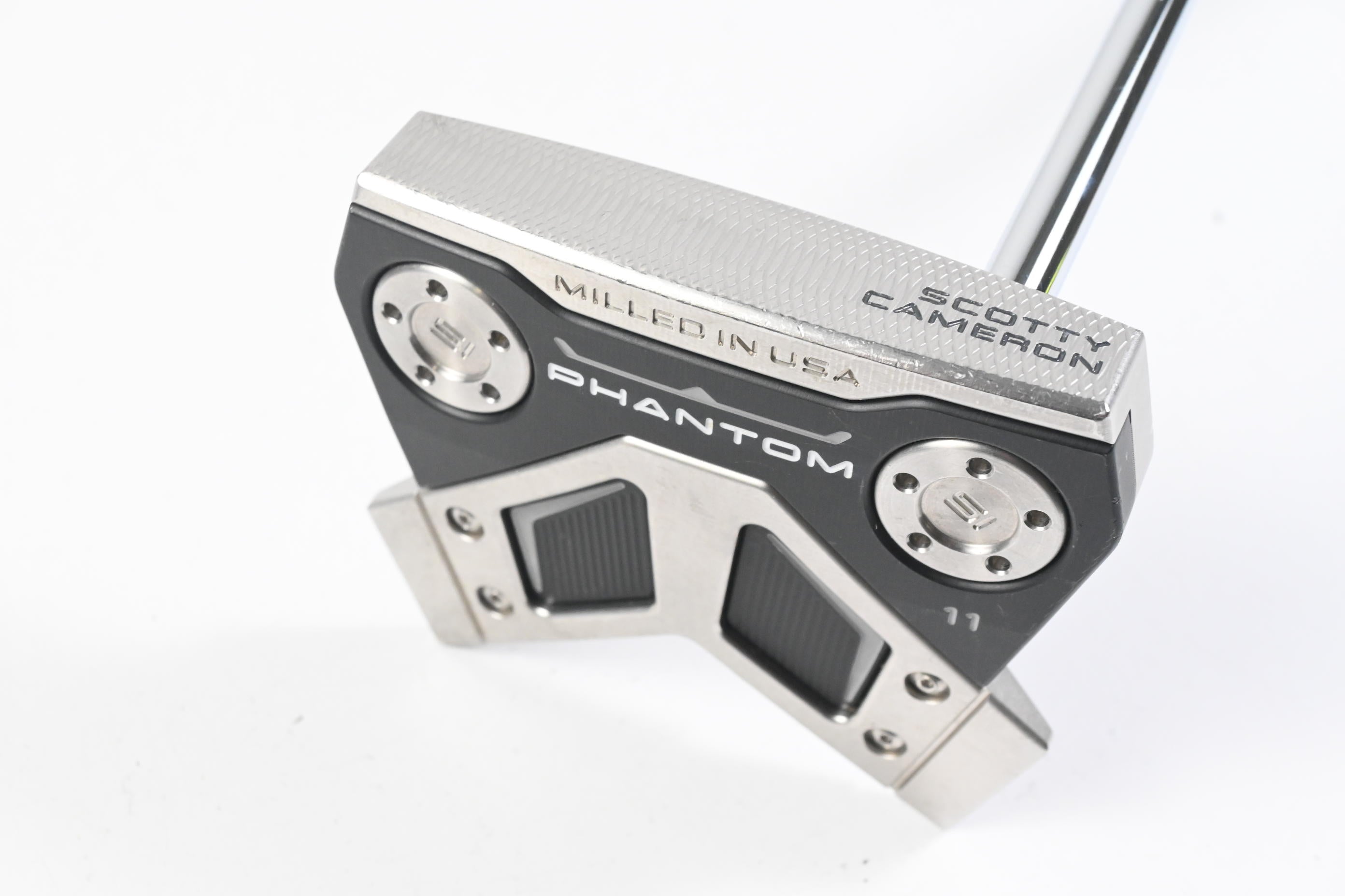Scotty Cameron 2024 Phantom 11 Putter / 34 Inch