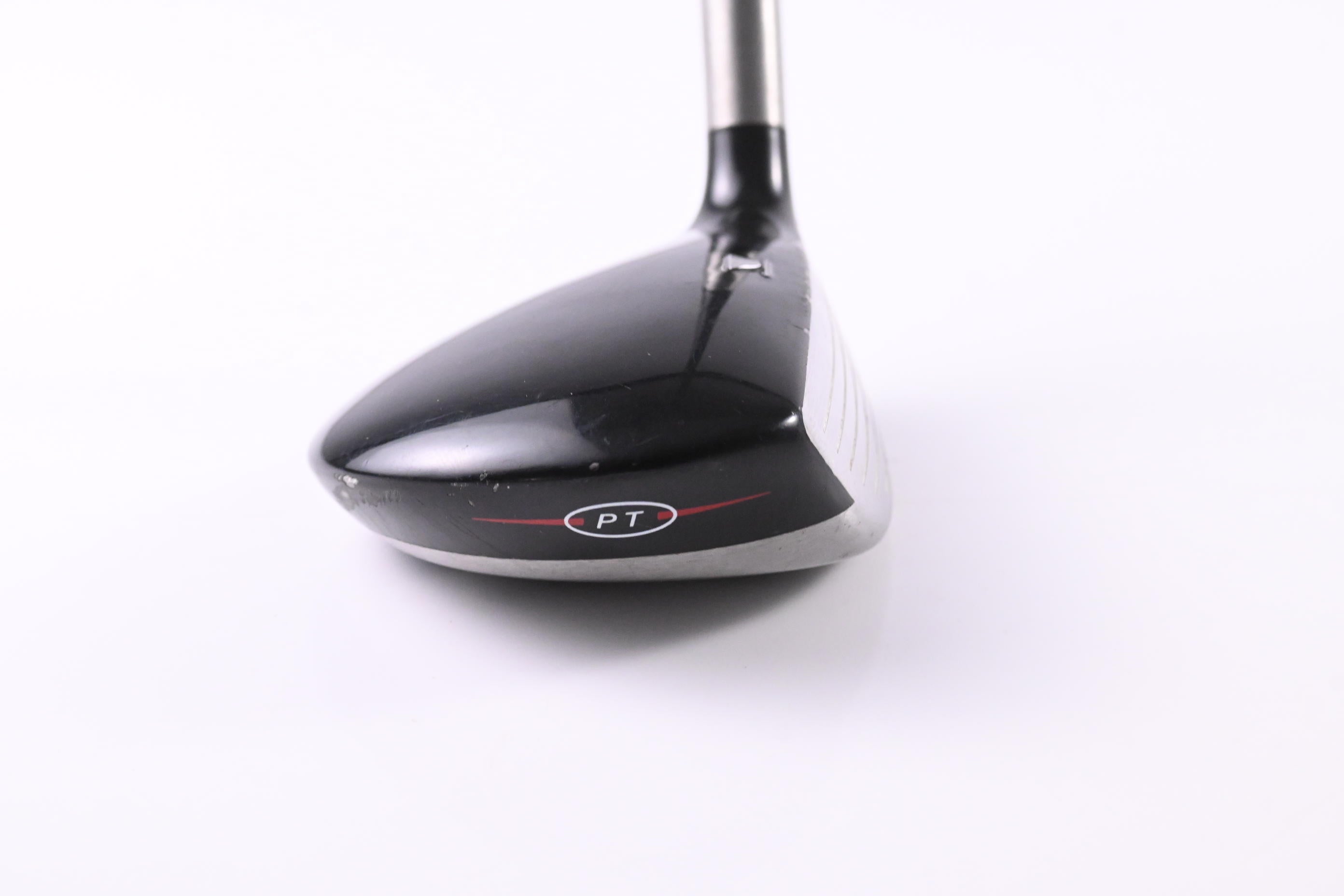 Titleist 906 F4 #5 Wood / 18.5 Degree / Stiff Flex Grafalloy ProLaunch Red