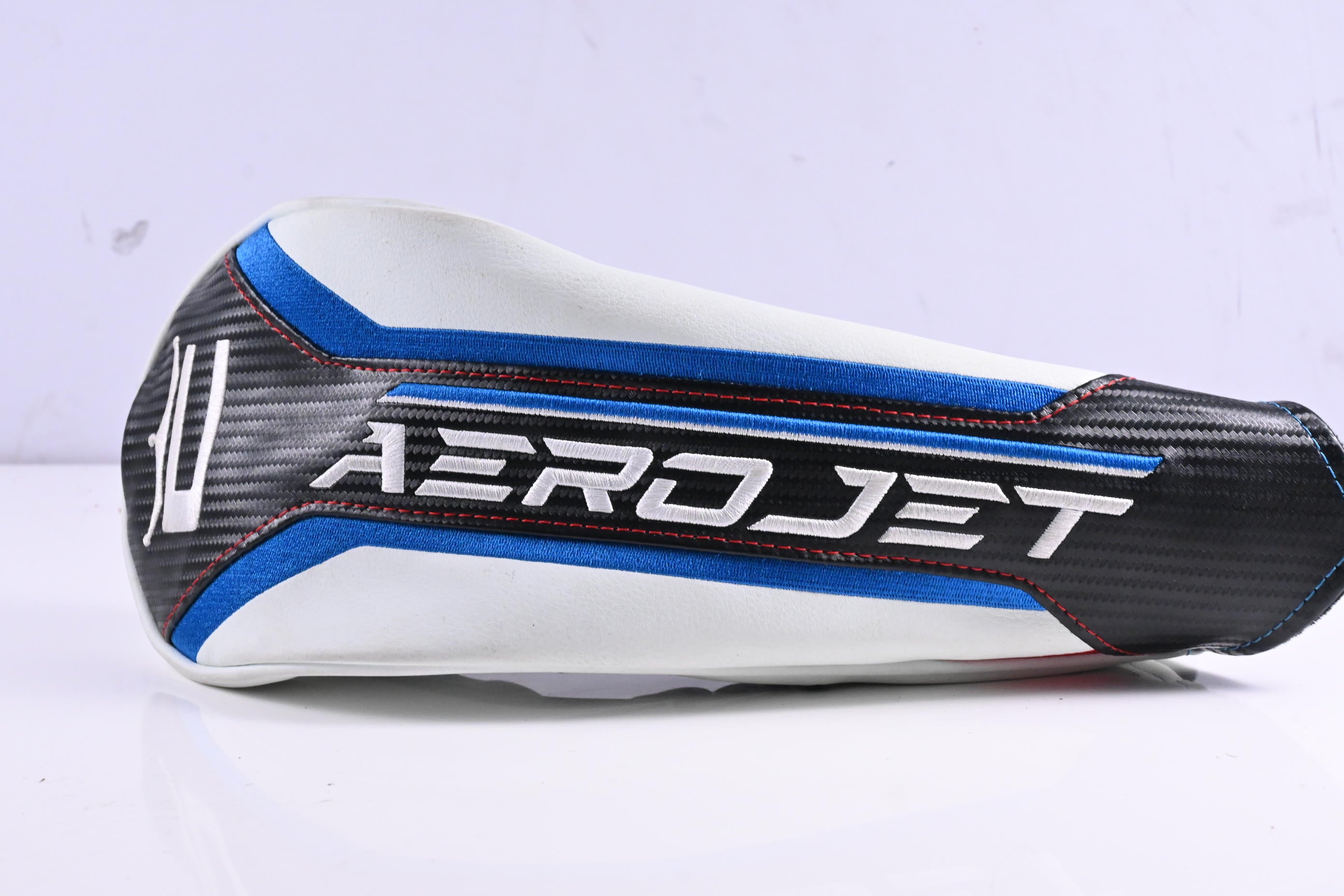 Left Hand Cobra Aerojet Driver / 10.5 Degree / Regular Flex Kai'li Blue 60 Shaft