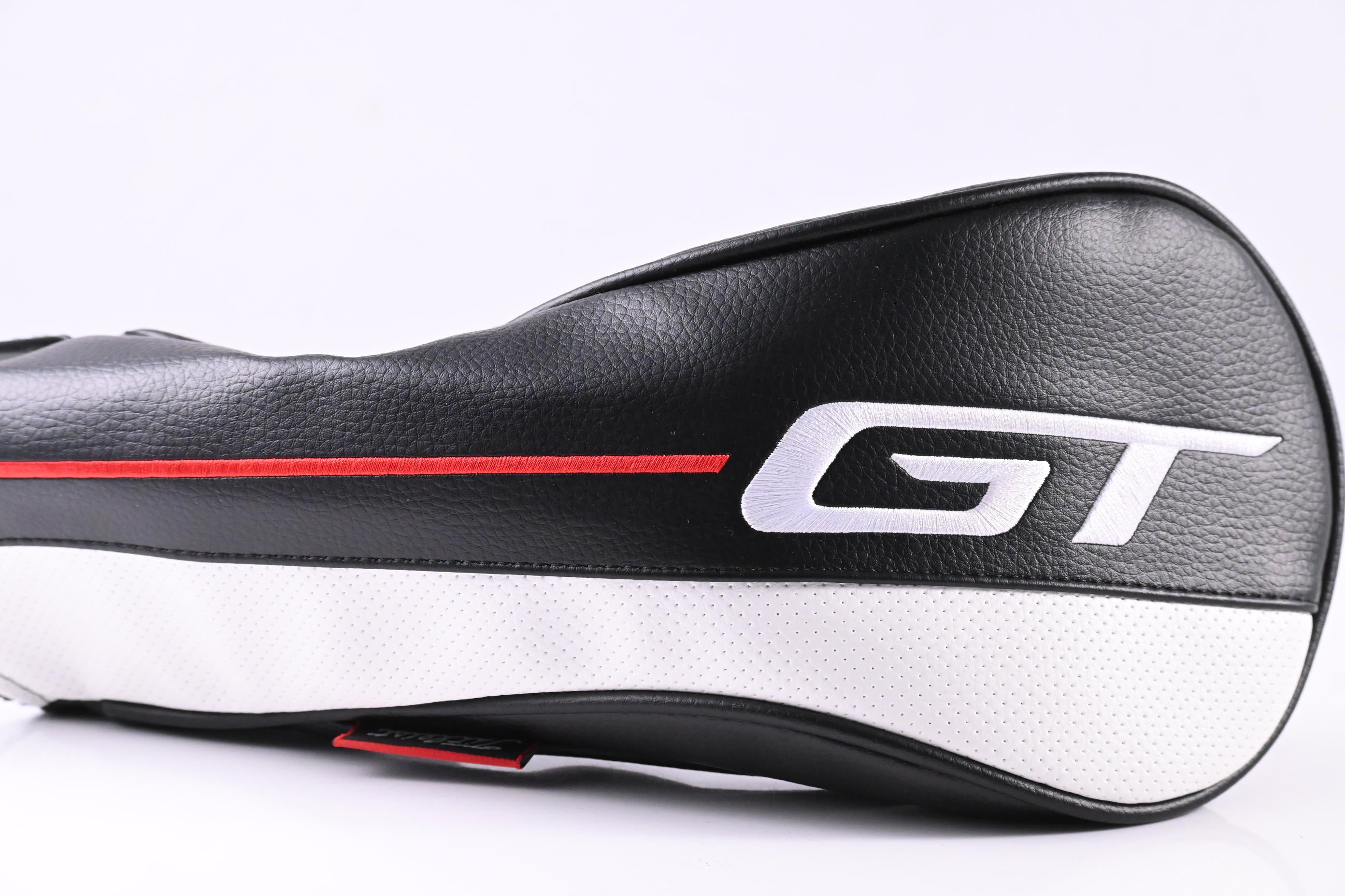 Left Hand Titleist GT2 Driver / 9 Degree / Senior Flex Project X Denali Red 50