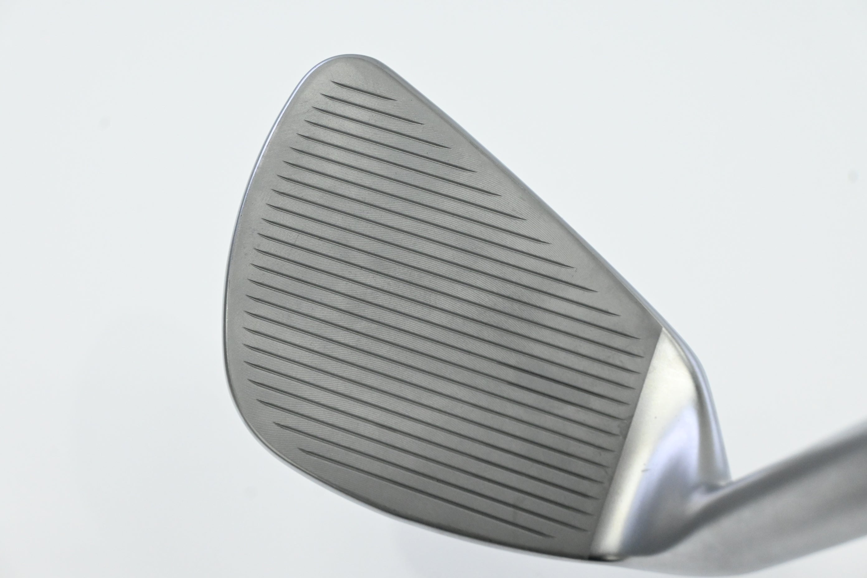 Ping BunkR Lob Wedge / 64 Degree / Black Dot / Wedge Flex Ping Z-Z115 Shaft