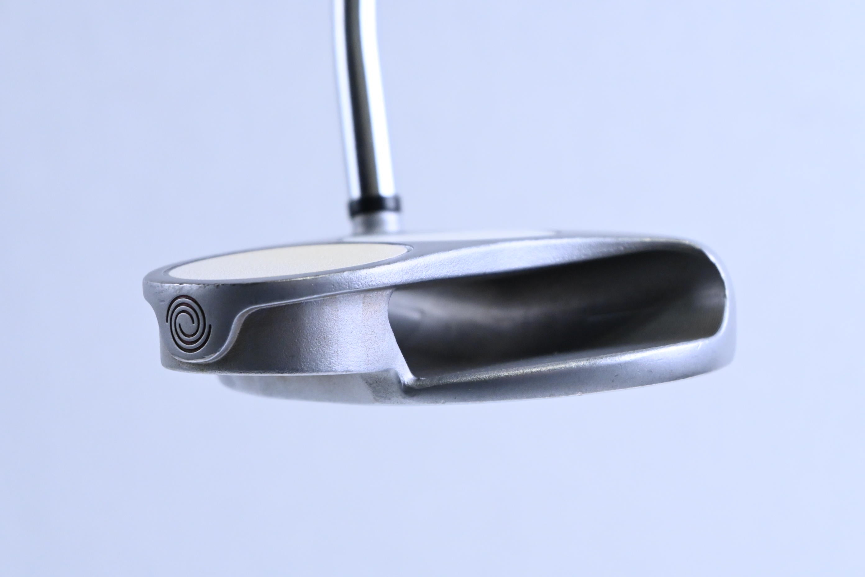 Odyssey White Hot OG 2021 2-Ball Putter / 34 Inch