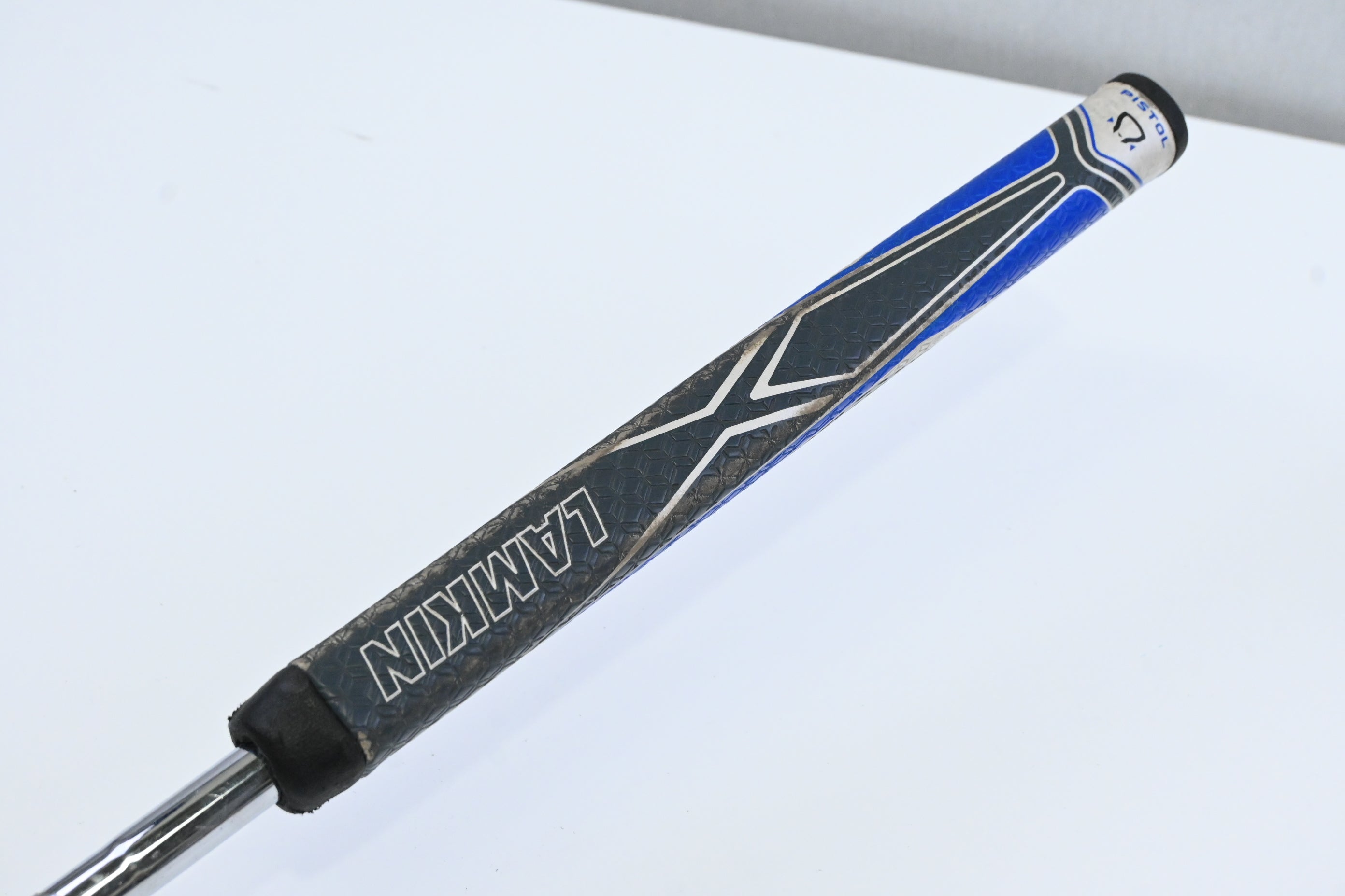 Taylormade Rossa Monza Spider Balero Putter / 35 Inch
