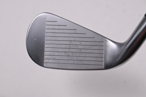 Titleist T350 2025 #5 Iron / 23 Degree / Regular Flex Dynamic Gold 105 R300