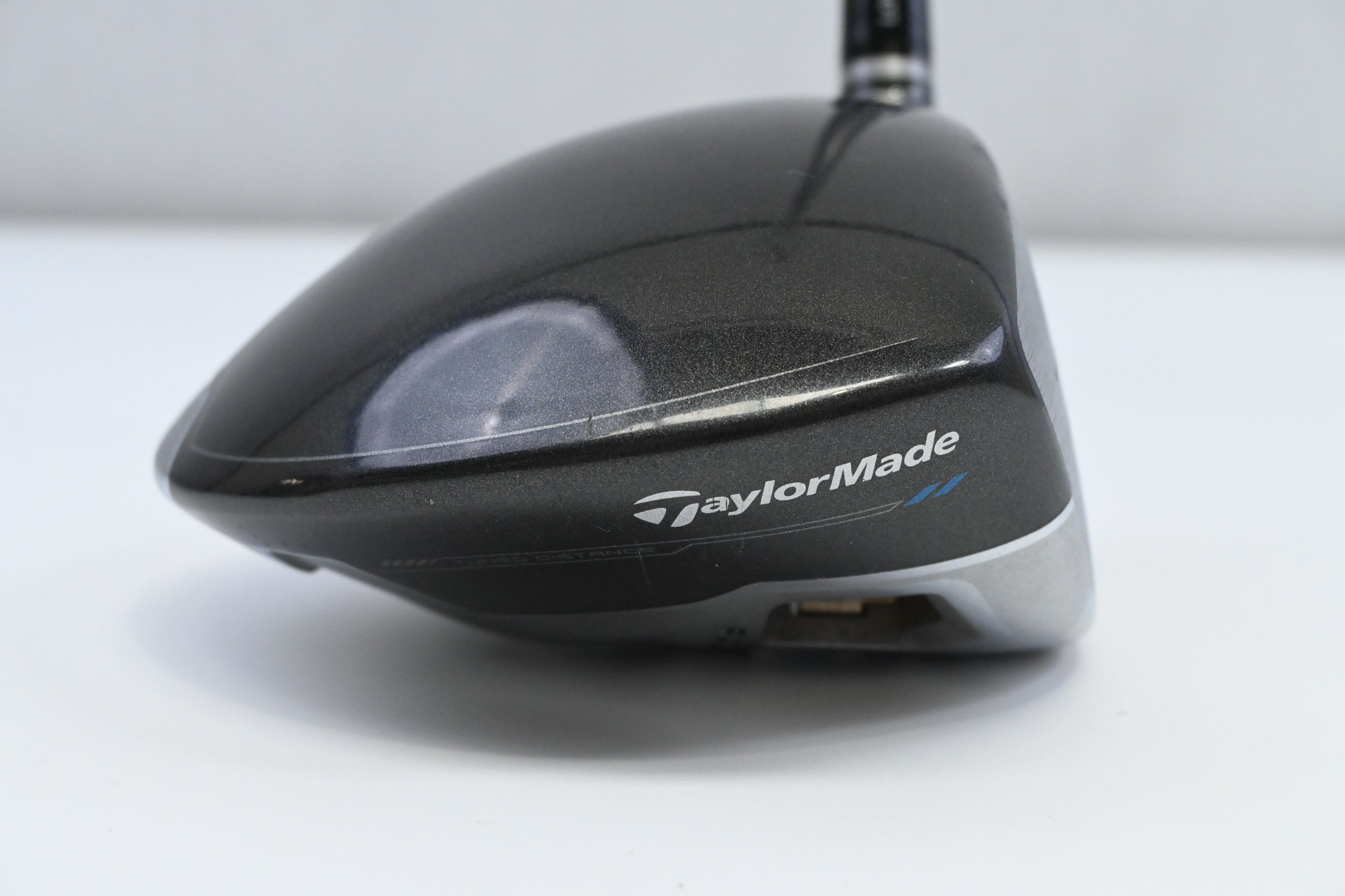 Taylormade SLDR Driver / 12 Degree / Regular Flex Fujikura Speeder 57 Shaft
