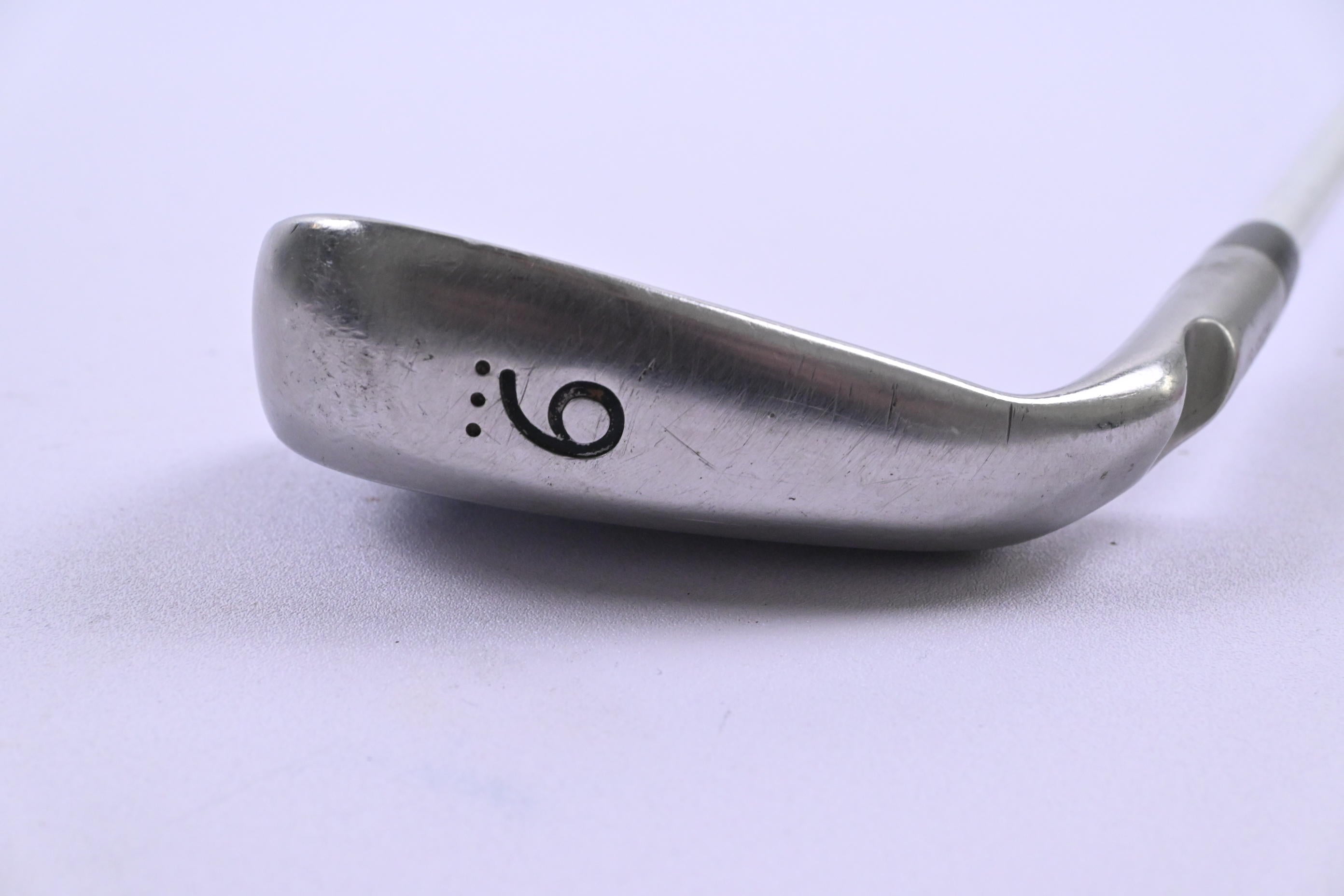 Ladies Ping G Le #9 Iron / Black Dot / Ladies Flex Ping ULT 230 Shaft