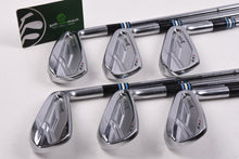 Load image into Gallery viewer, Srixon ZX7 Irons / 5-PW / X-Flex Dynamic Gold X-100 Shafts
