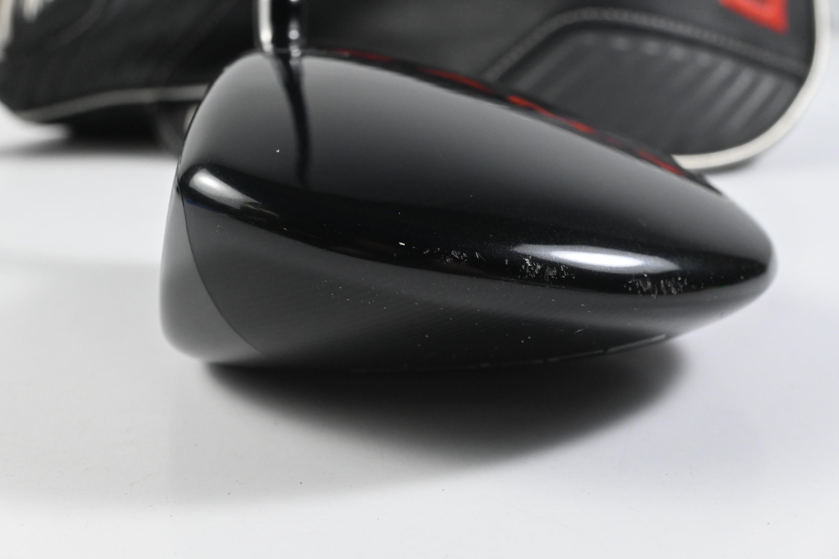 Left Hand Cobra F-Max Superlite Driver / 10.5 Degree / Regular Flex Superlite 45