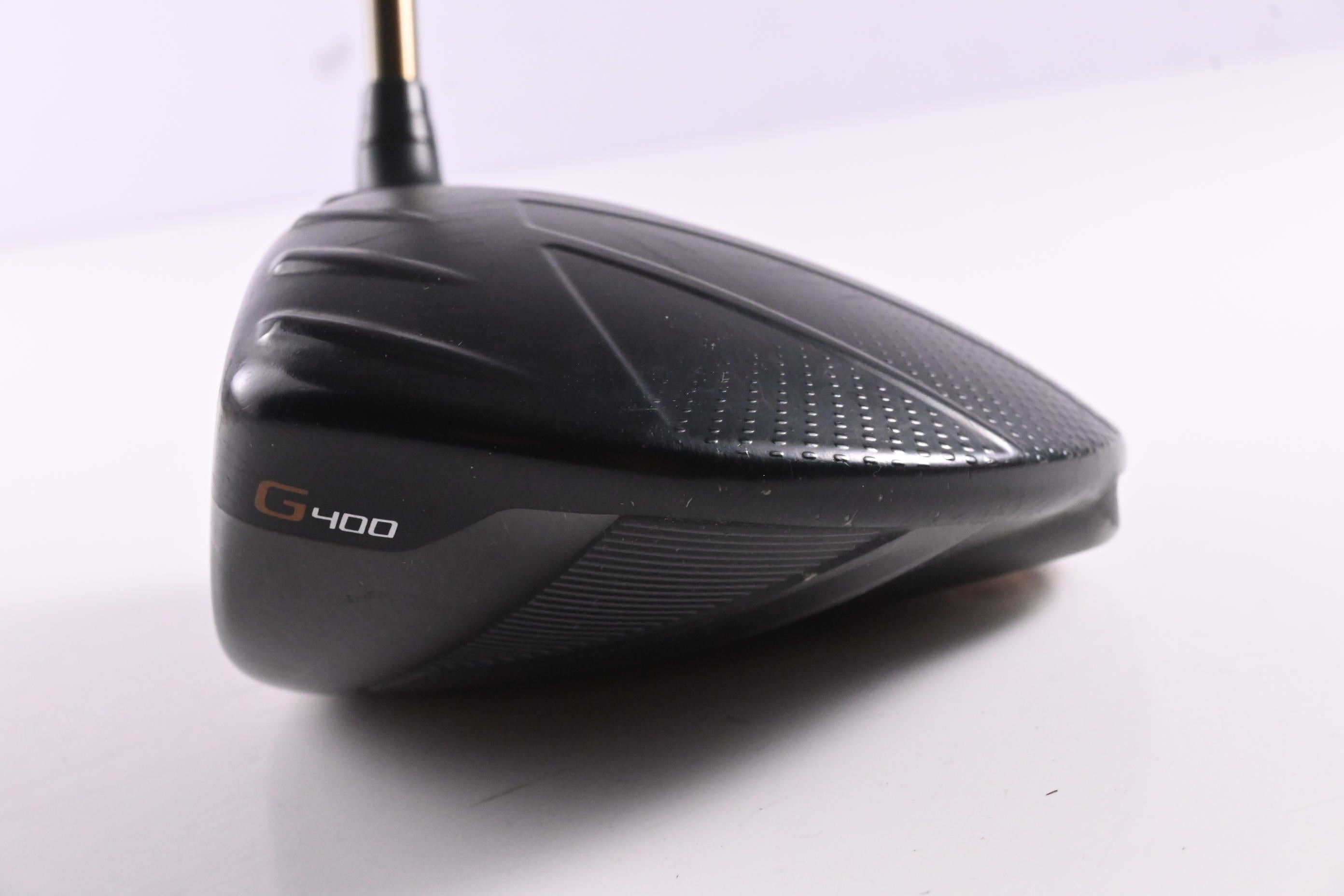 Ping G400 Driver / 10.5 Degree / Regular Flex Ping Alta CB 55 Shaft