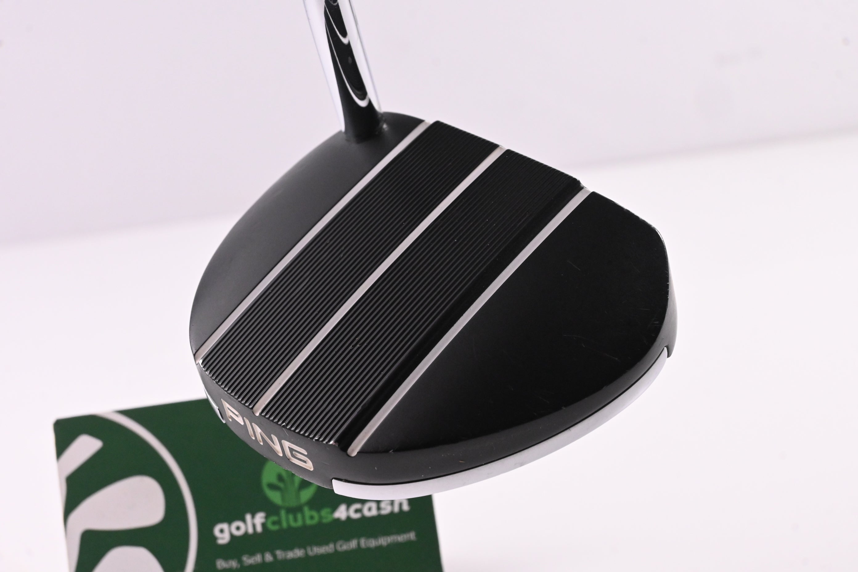 Ping 2023 Mundy Putter / 33.5 Inch