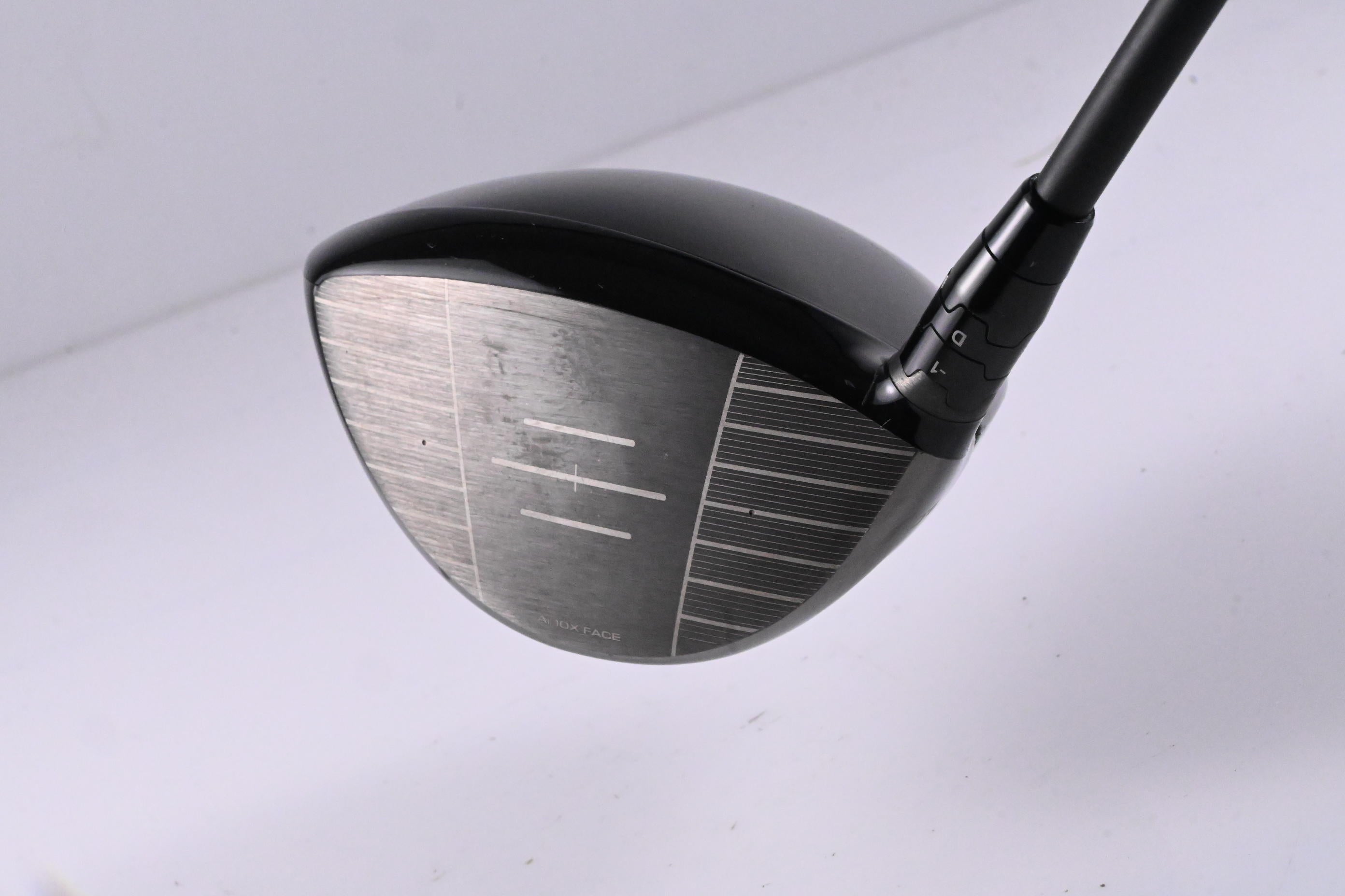 Callaway Elyte Triple Diamond Driver / 9 Degree / Stiff Flex Tensei 1K Black 65