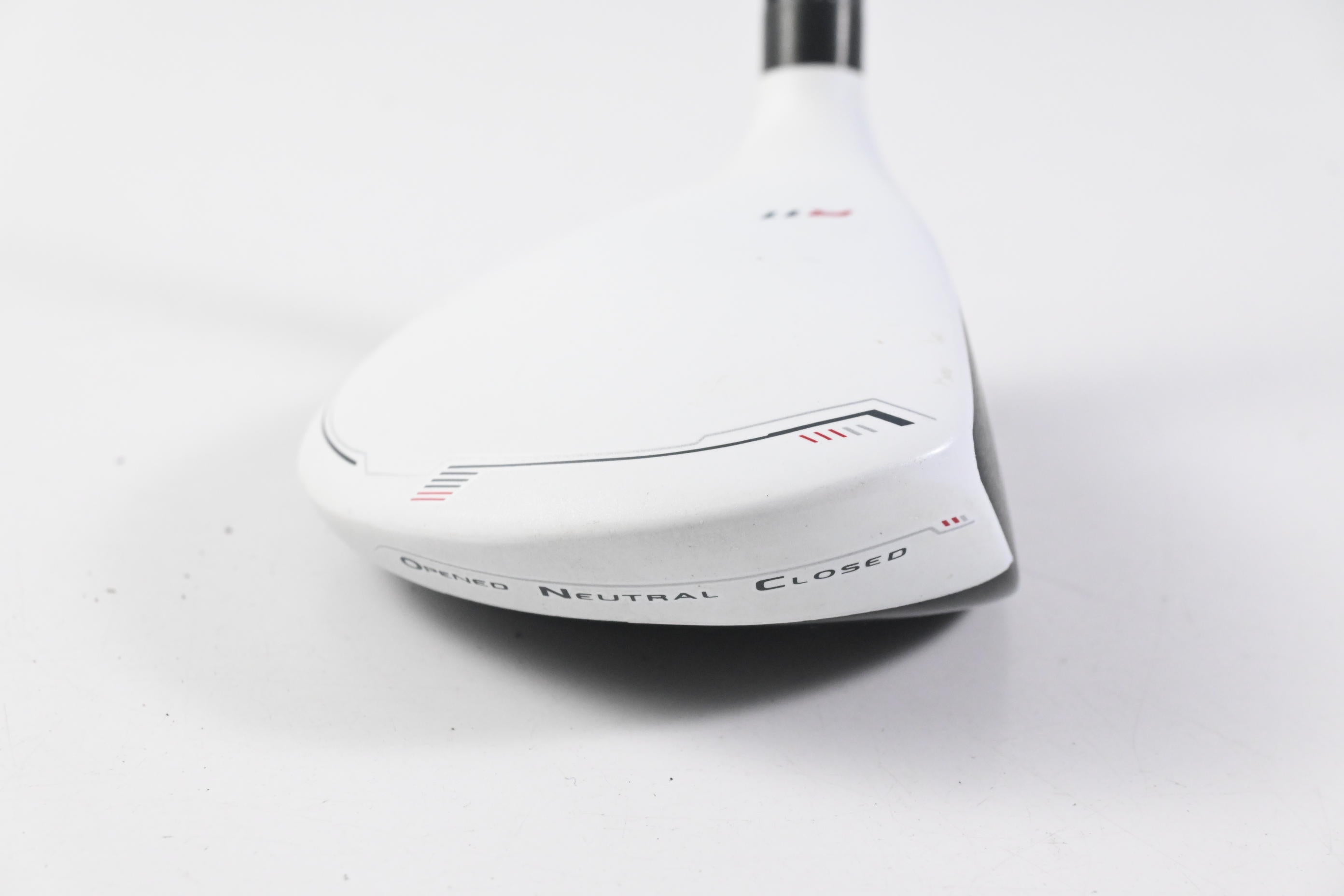 Taylormade R11S #5 Wood / 19 Degree / Stiff Flex Aldila RIP Phenom 60 Shaft
