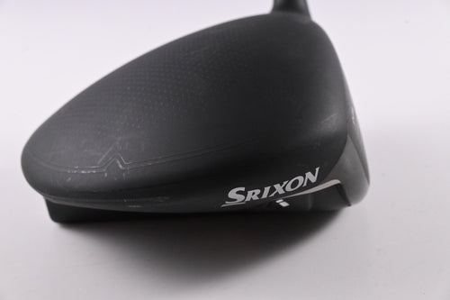 Srixon ZXi Max Driver / 10.5 Degree / Senior Flex HZRDUS Smoke RDX Red 50 Shaft