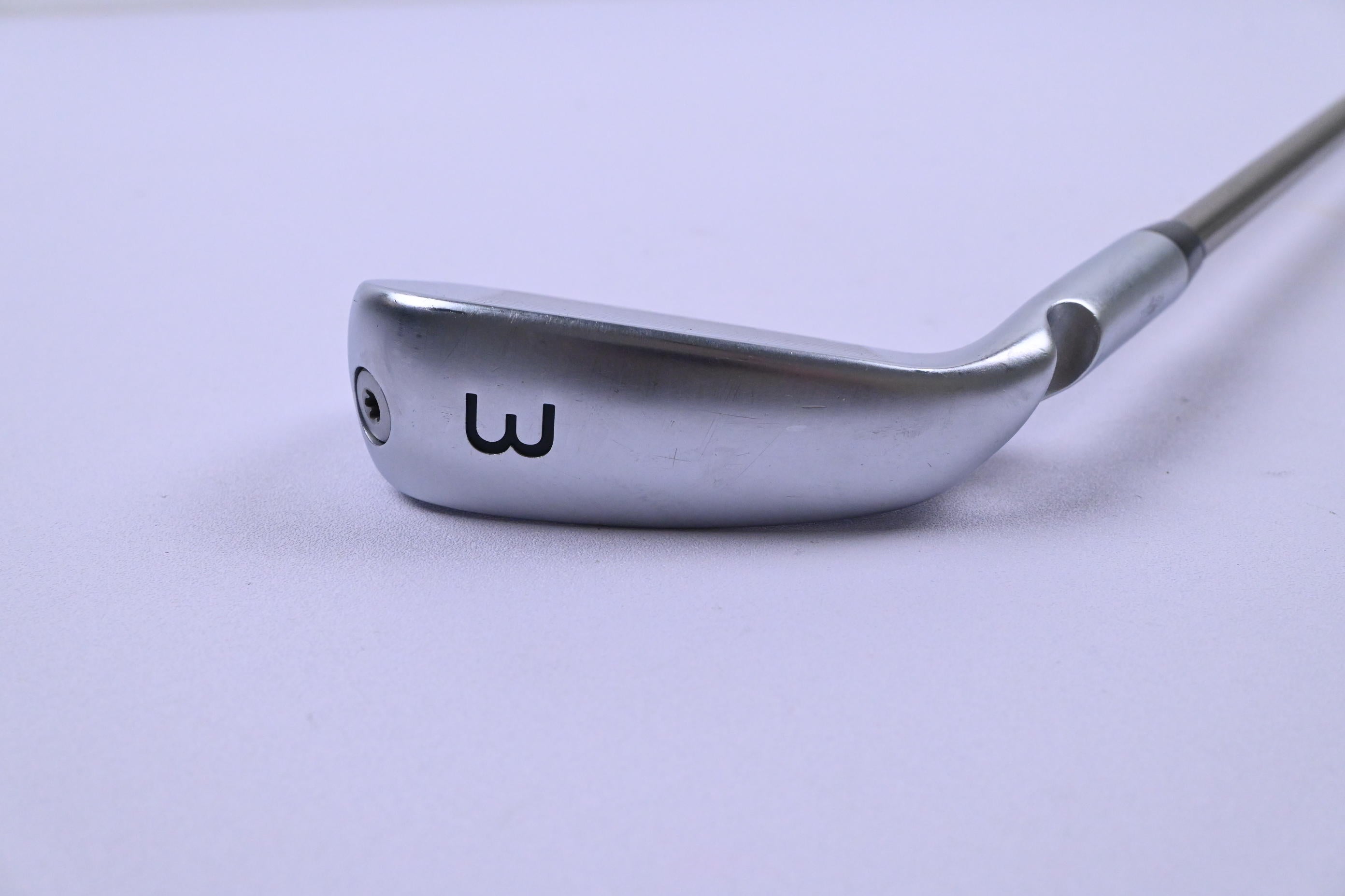 Ping IDI Utility #3 Iron / 20 Degree / Black Dot / Stiff Flex Tour 2.0 Chrome 85