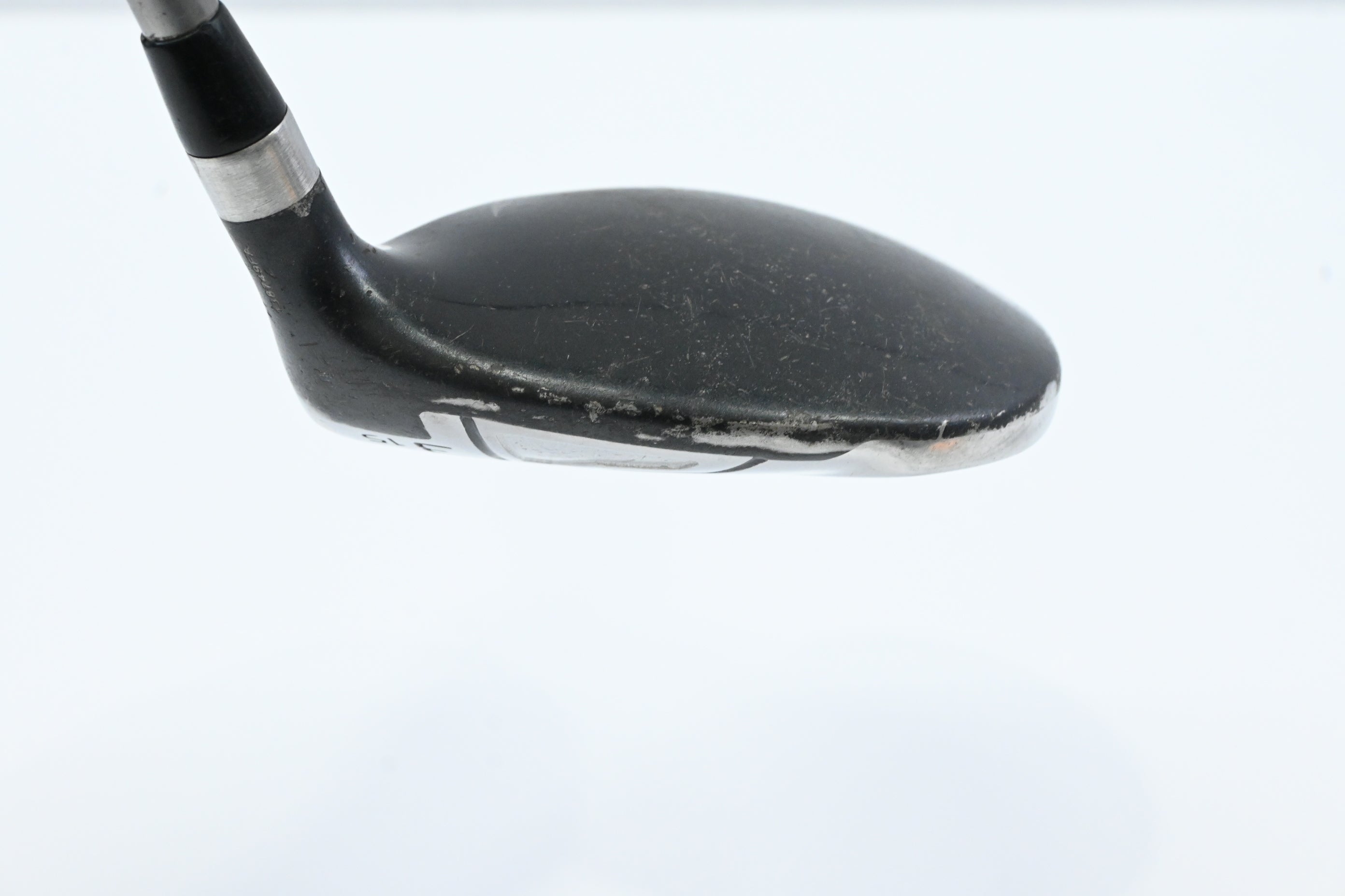 Ping G20 #3 Wood / 15 Degree / Senior Flex Ping TFC 169 Shaft