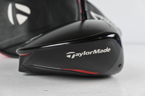 TaylorMade Stealth HD Driver / 10.5 Degree / Regular Flex Fujikura Ventus 5 Shaft