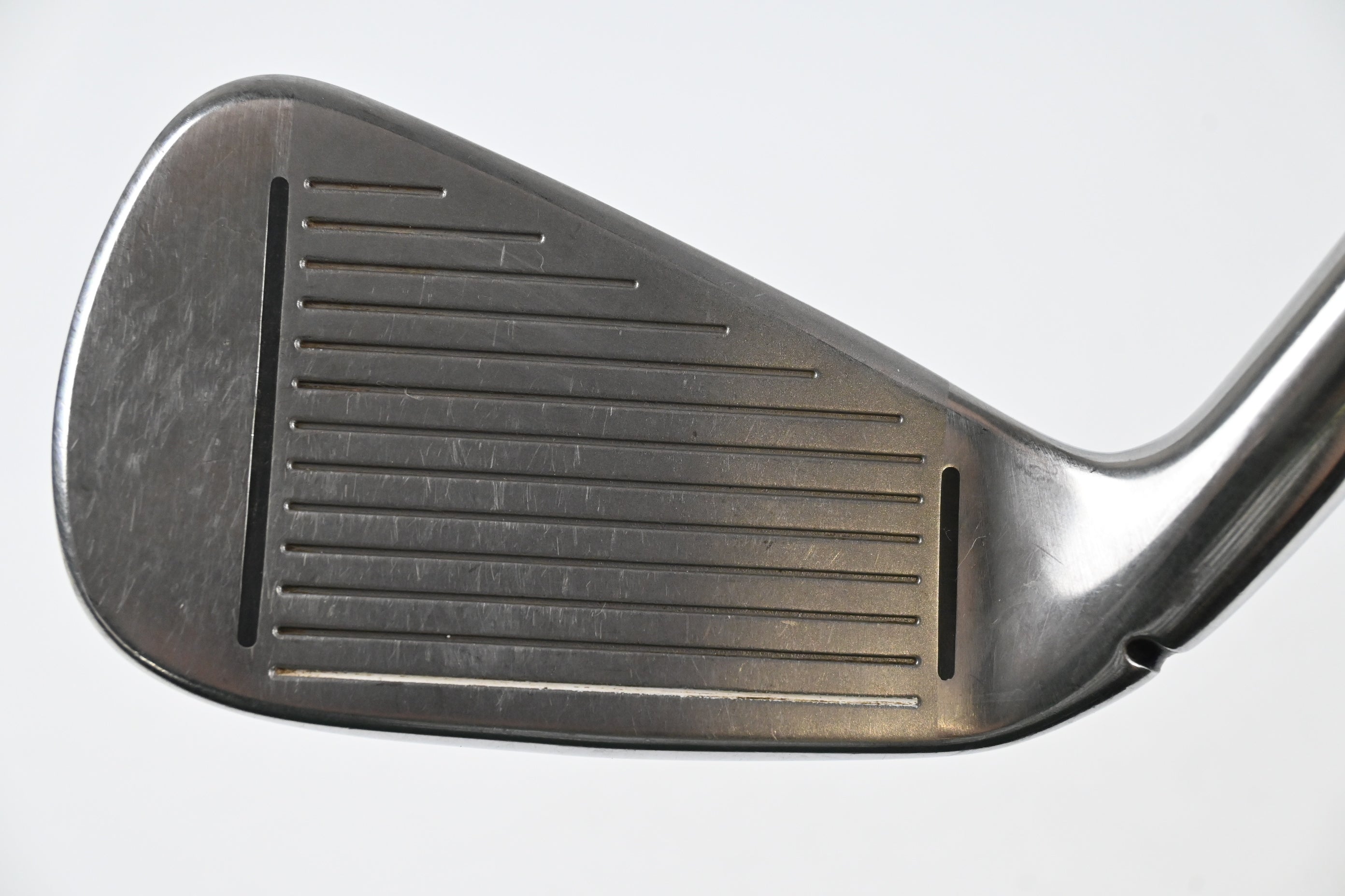 Taylormade M3 #7 Iron / Regular Tensei CK Blue 70IR Shaft