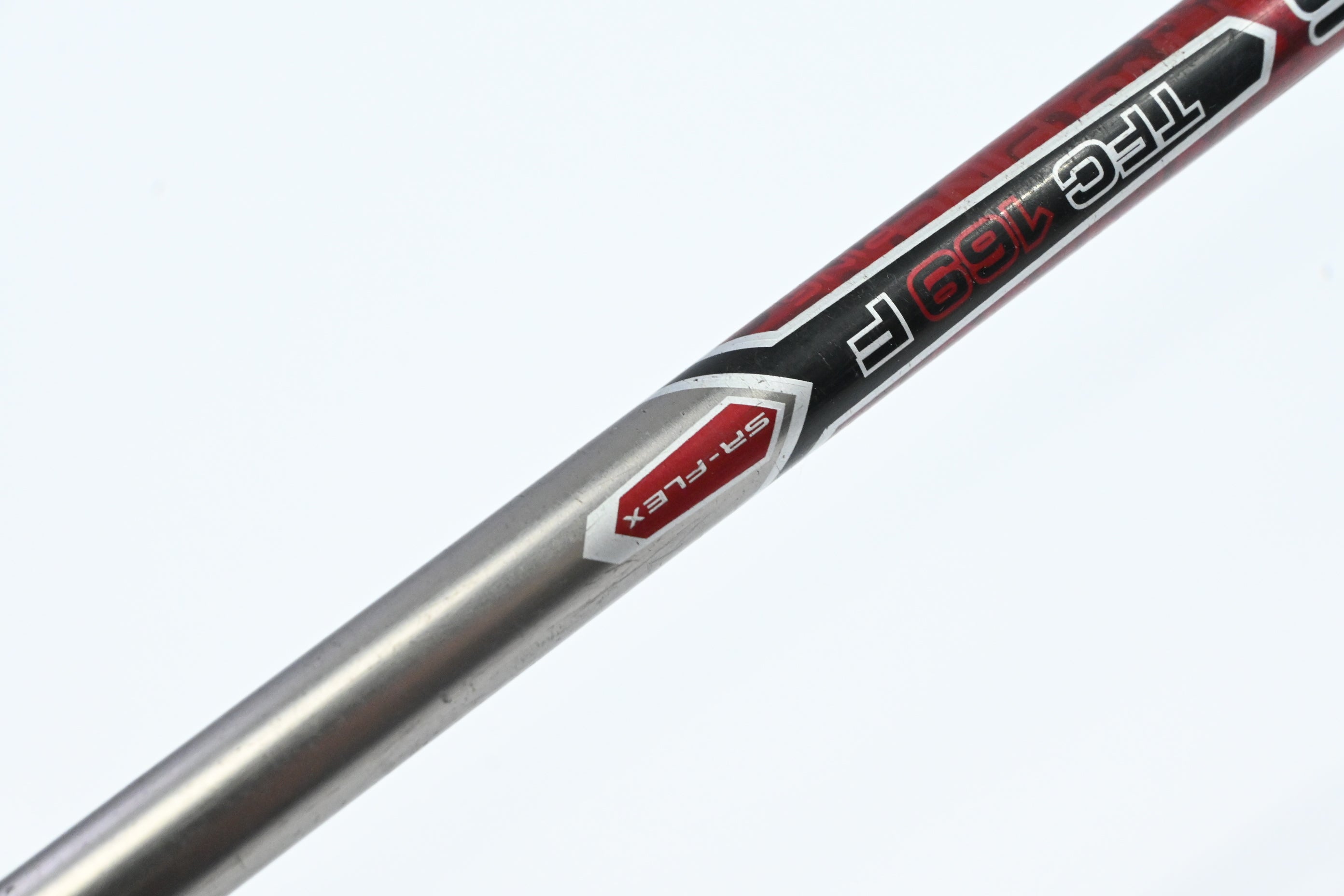 Ping G20 #3 Wood / 15 Degree / Senior Flex Ping TFC 169 Shaft