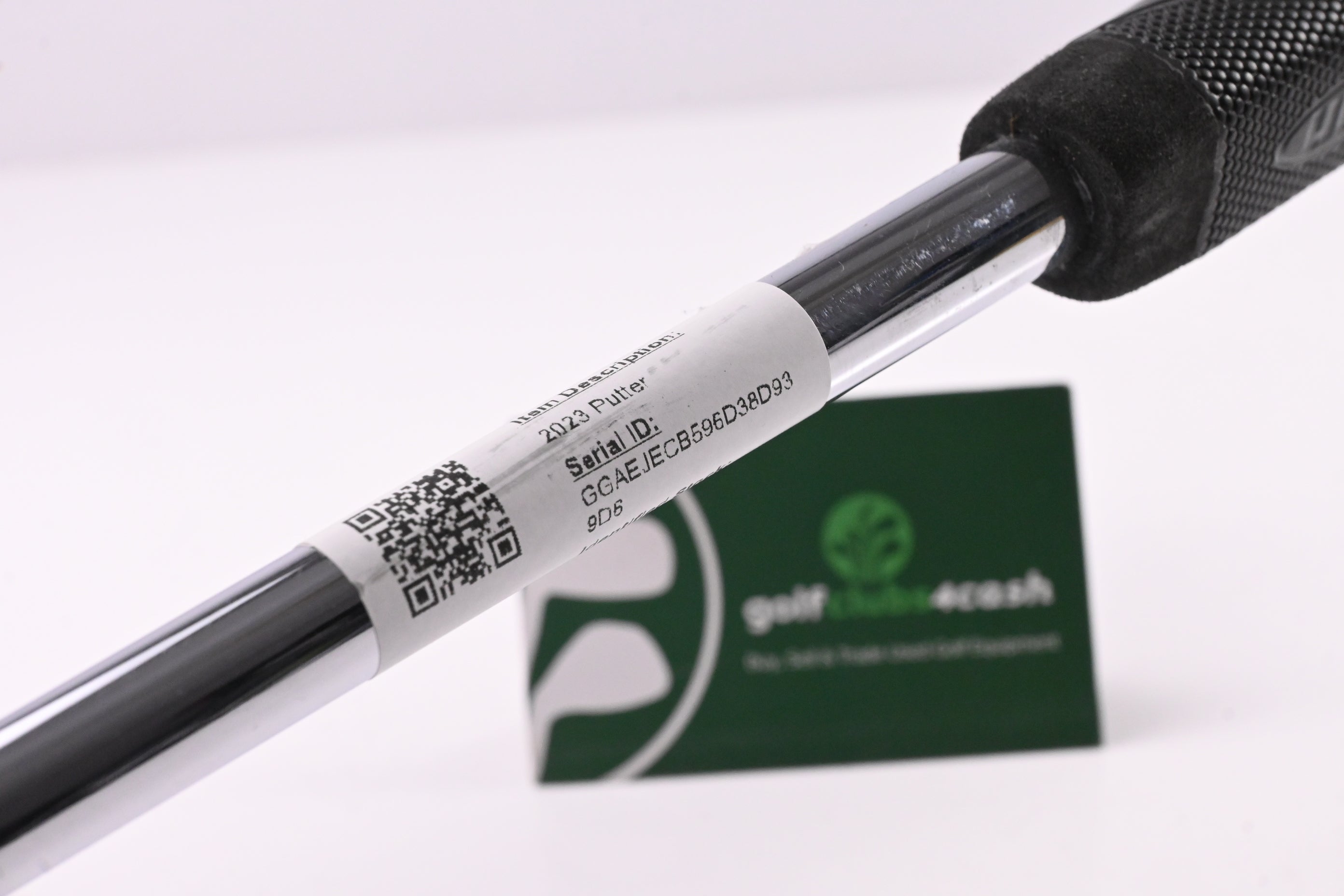 Ping 2023 Mundy Putter / 33.5 Inch