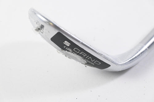 Callaway Opus Lob Wedge / 60 Degree / Wedge Flex Dynamic Gold Spinner Shaft