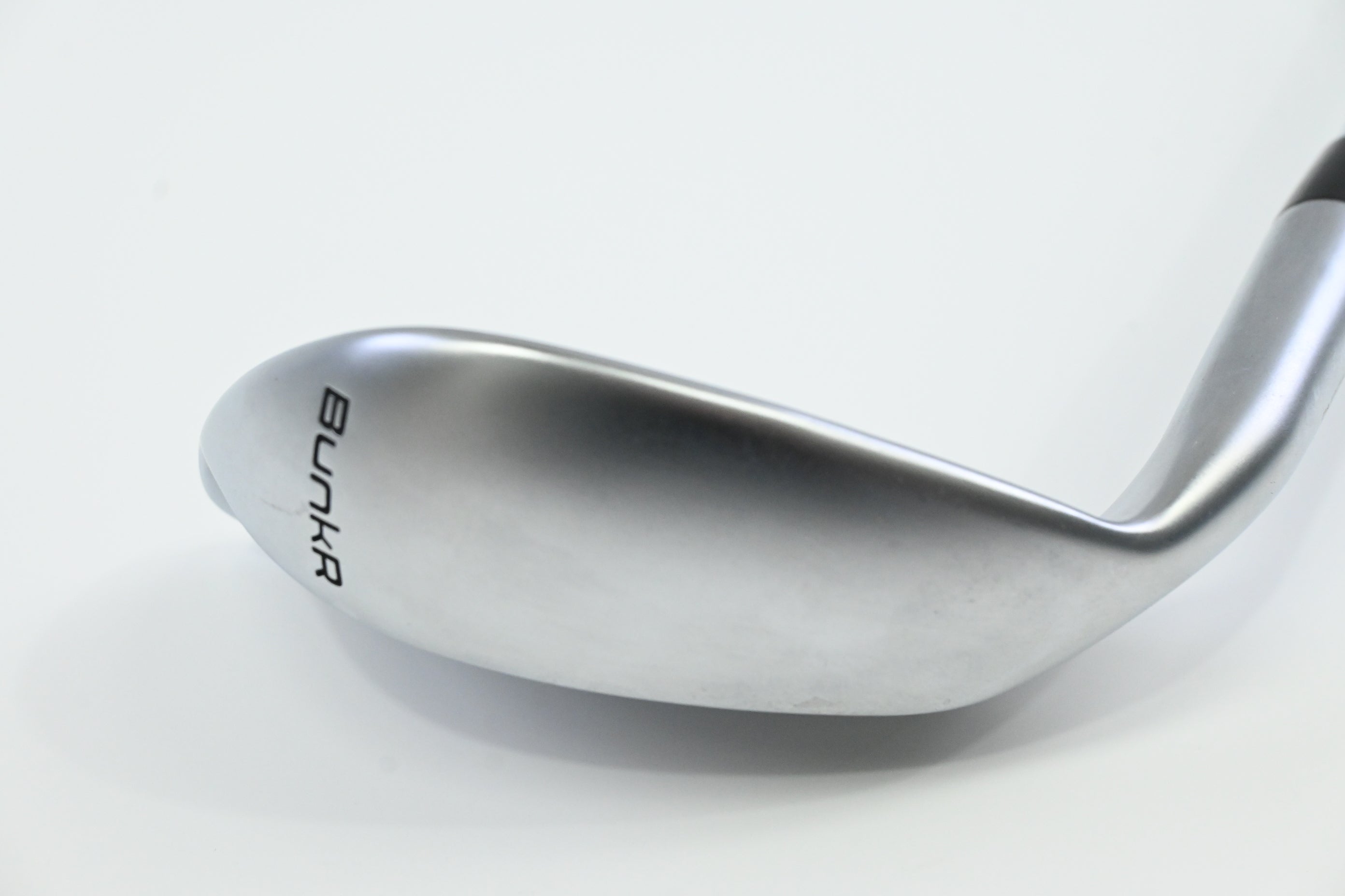 Ping BunkR Lob Wedge / 64 Degree / Black Dot / Wedge Flex Ping Z-Z115 Shaft