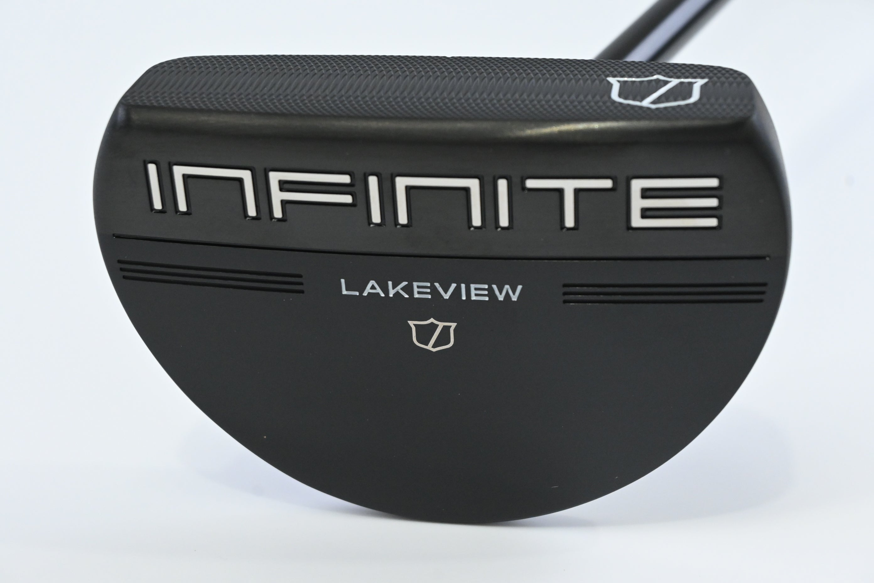 Wilson Infinite Zero Torque Lakeview Putter / 34 Inch