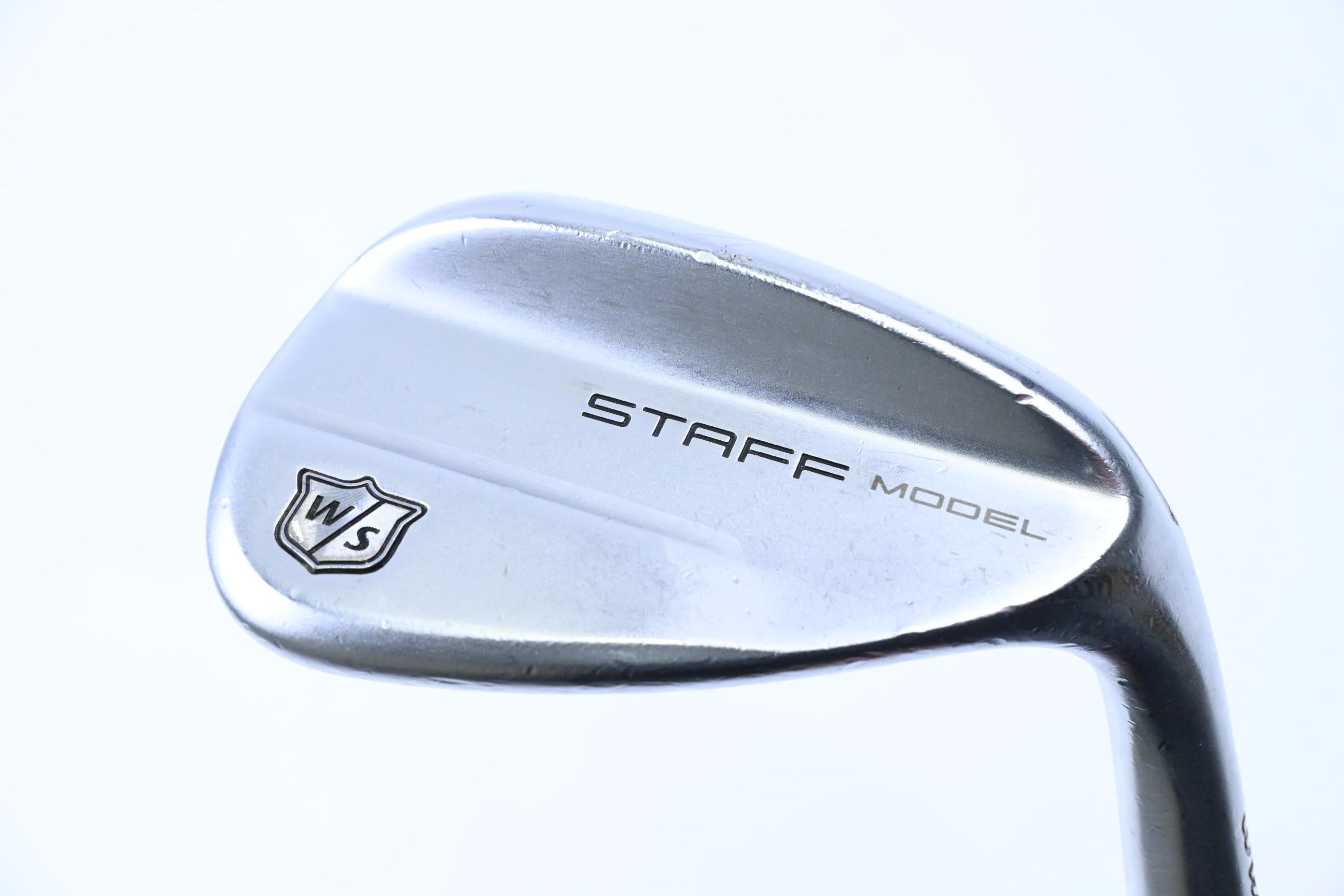 Wilson Staff Model Sand Wedge / 56 Degree / Wedge Flex Dynamic Gold AMT